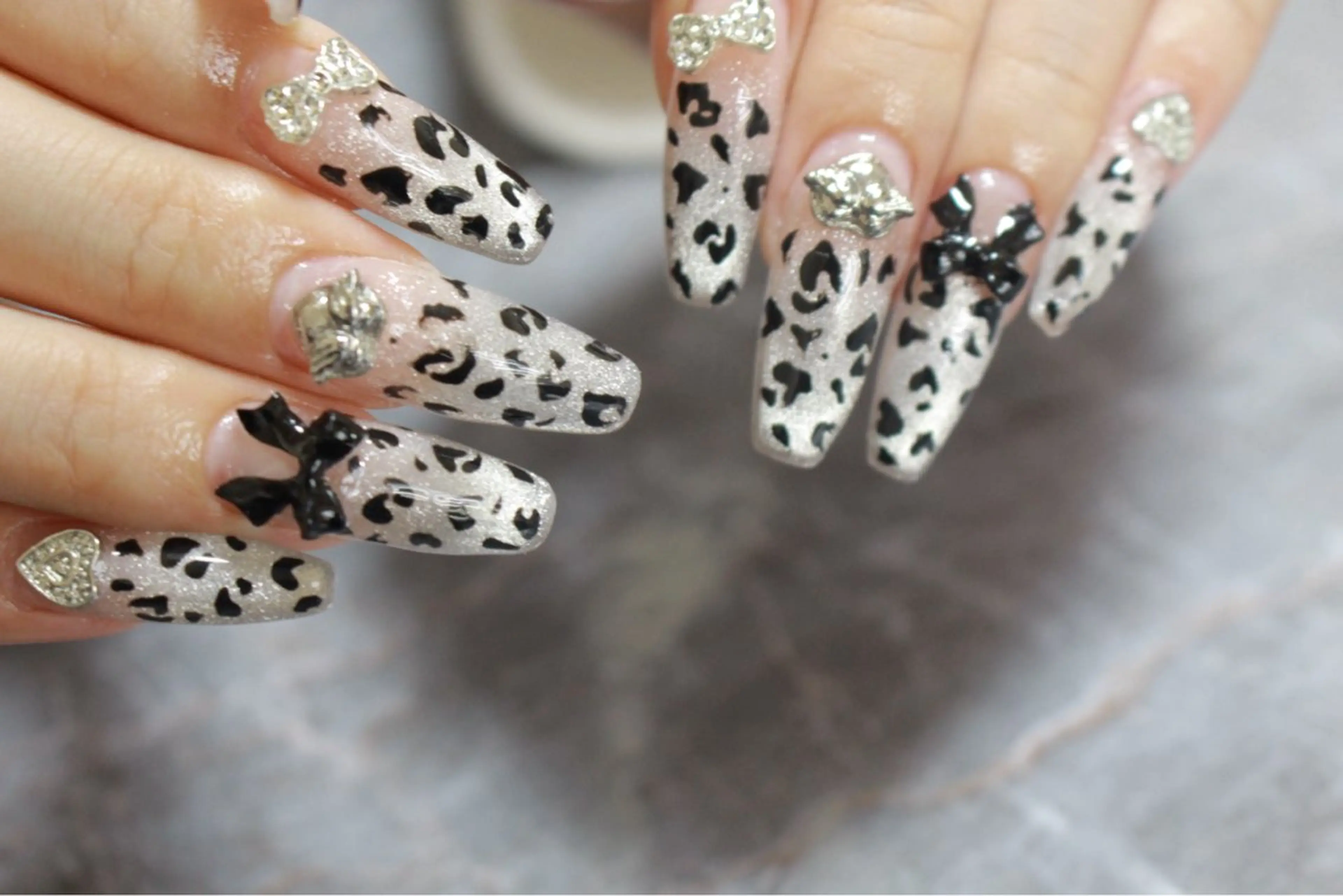 ネイル ハンドネイル misaki nailのネイルデザイン