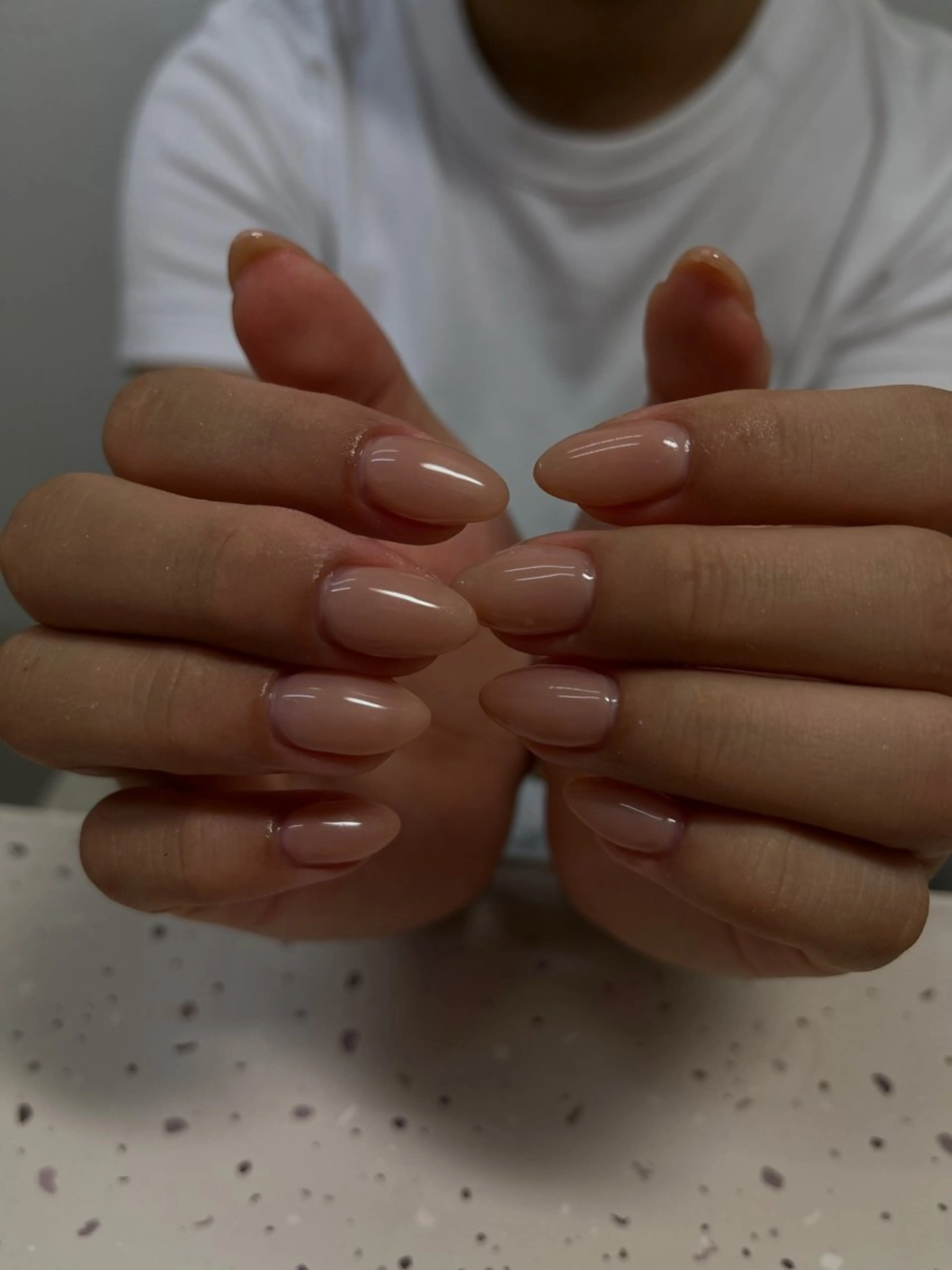 ネイル フットネイル mmsk…所属・mmsk rinkaのネイルデザイン
