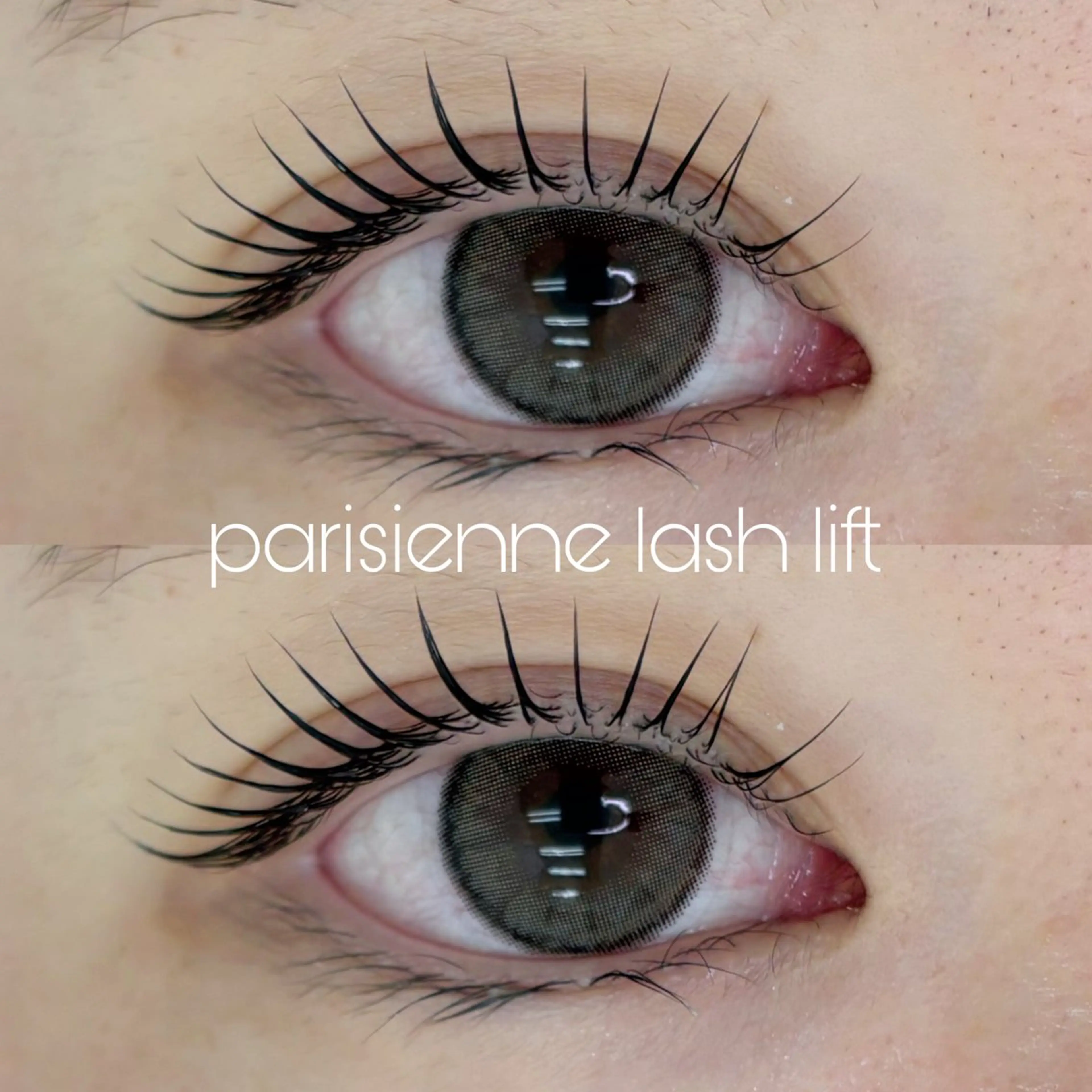 マツエク・マツパ ARCANA/渋谷 パリエク/マツエクのマツエク・マツパデザイン