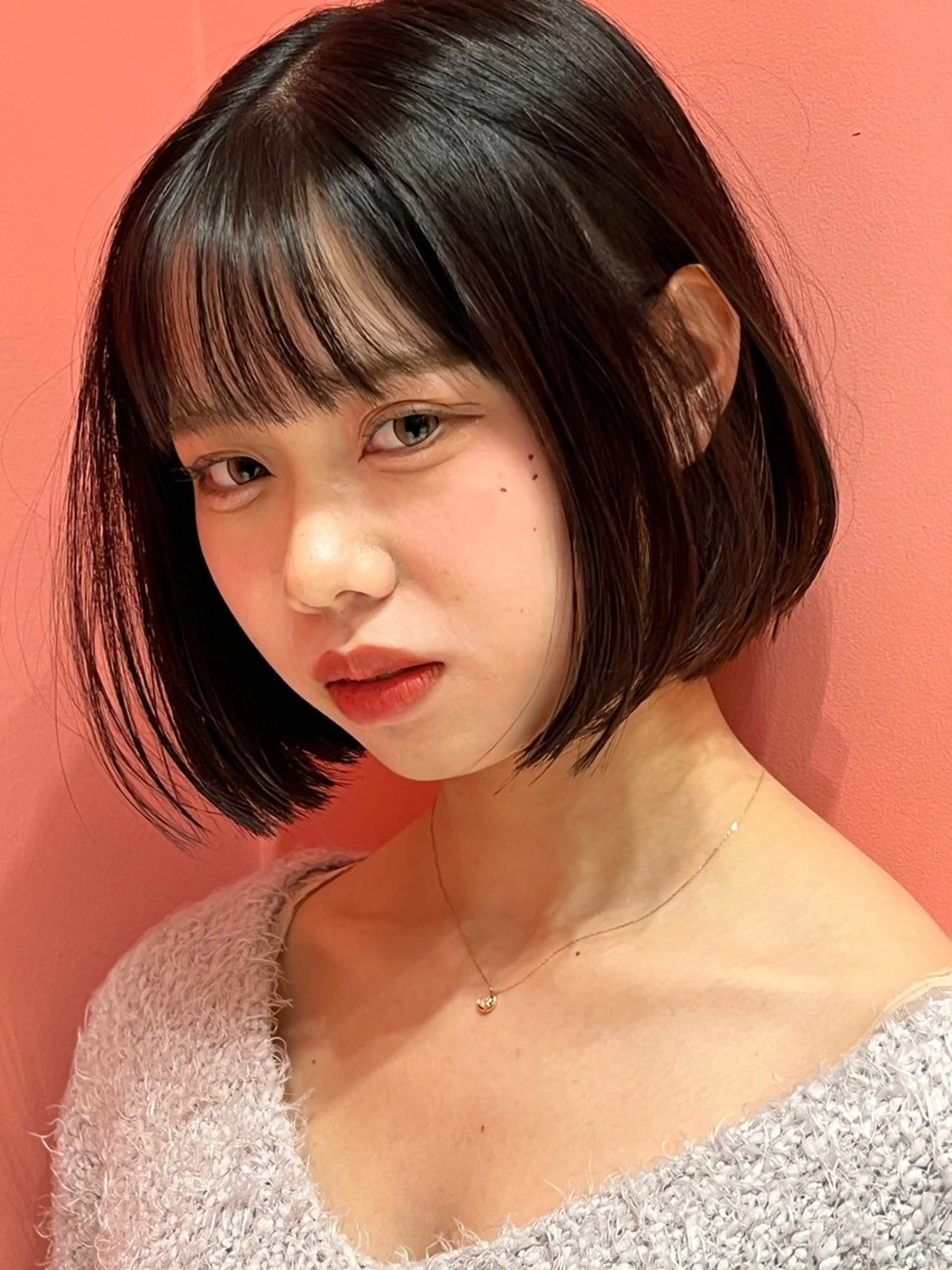 ショート カット 田邉 海斗のヘアスタイル
