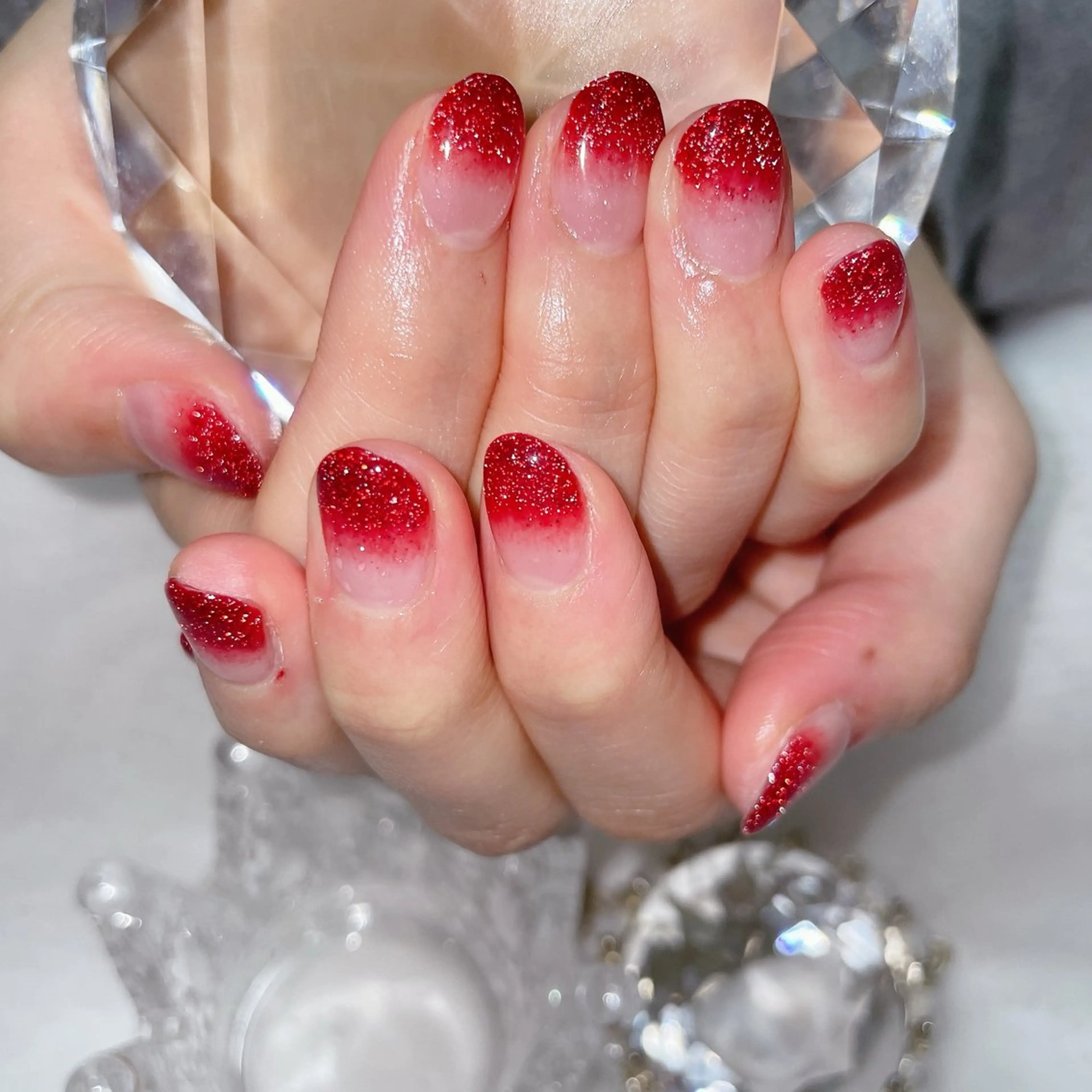 ネイル ハンドネイル misun_nail所属・misun_ nailのネイルデザイン