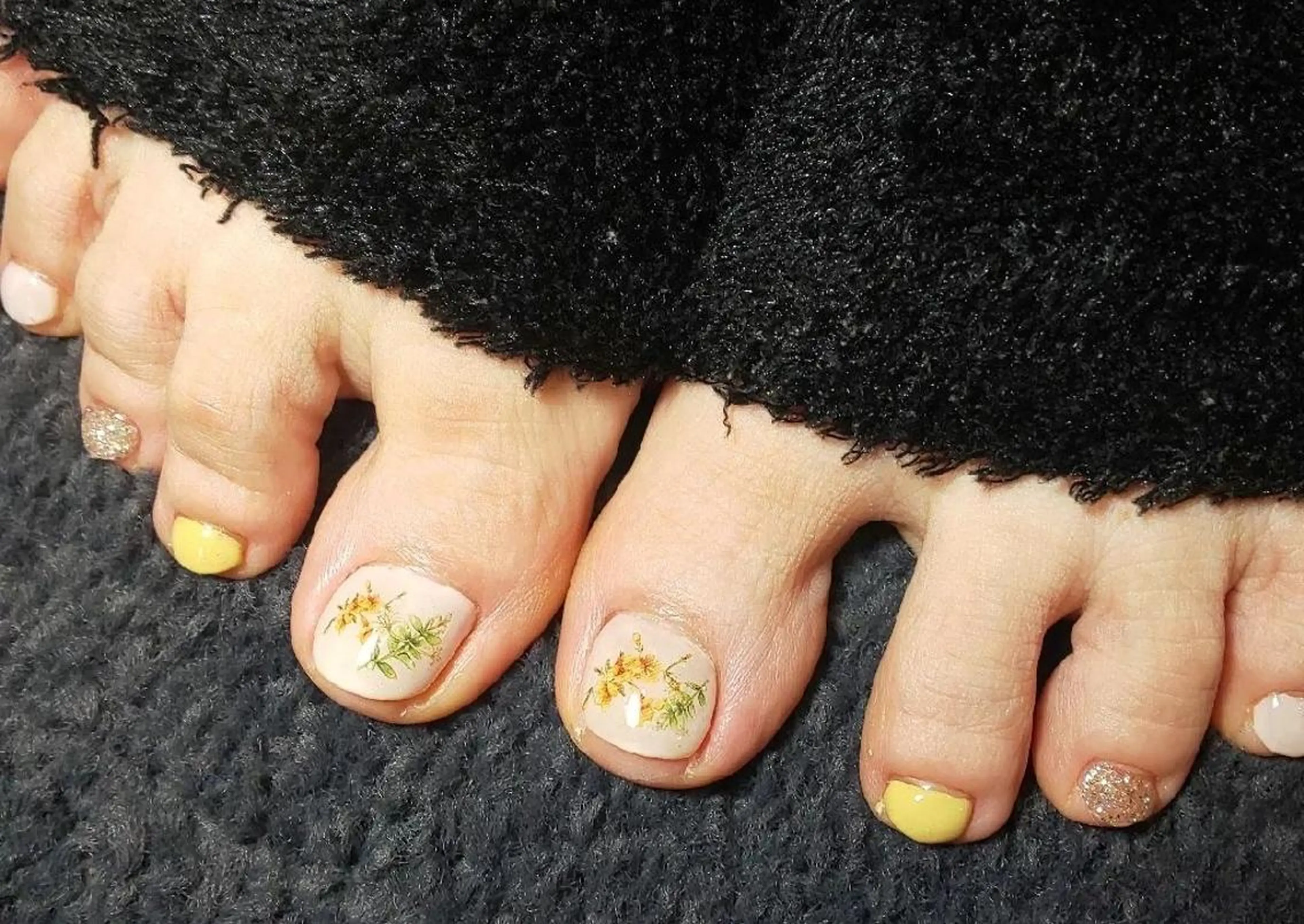 ネイル ハンドネイル フットネイル Nail Salon RIN'の眉毛・アイブロウイメージ