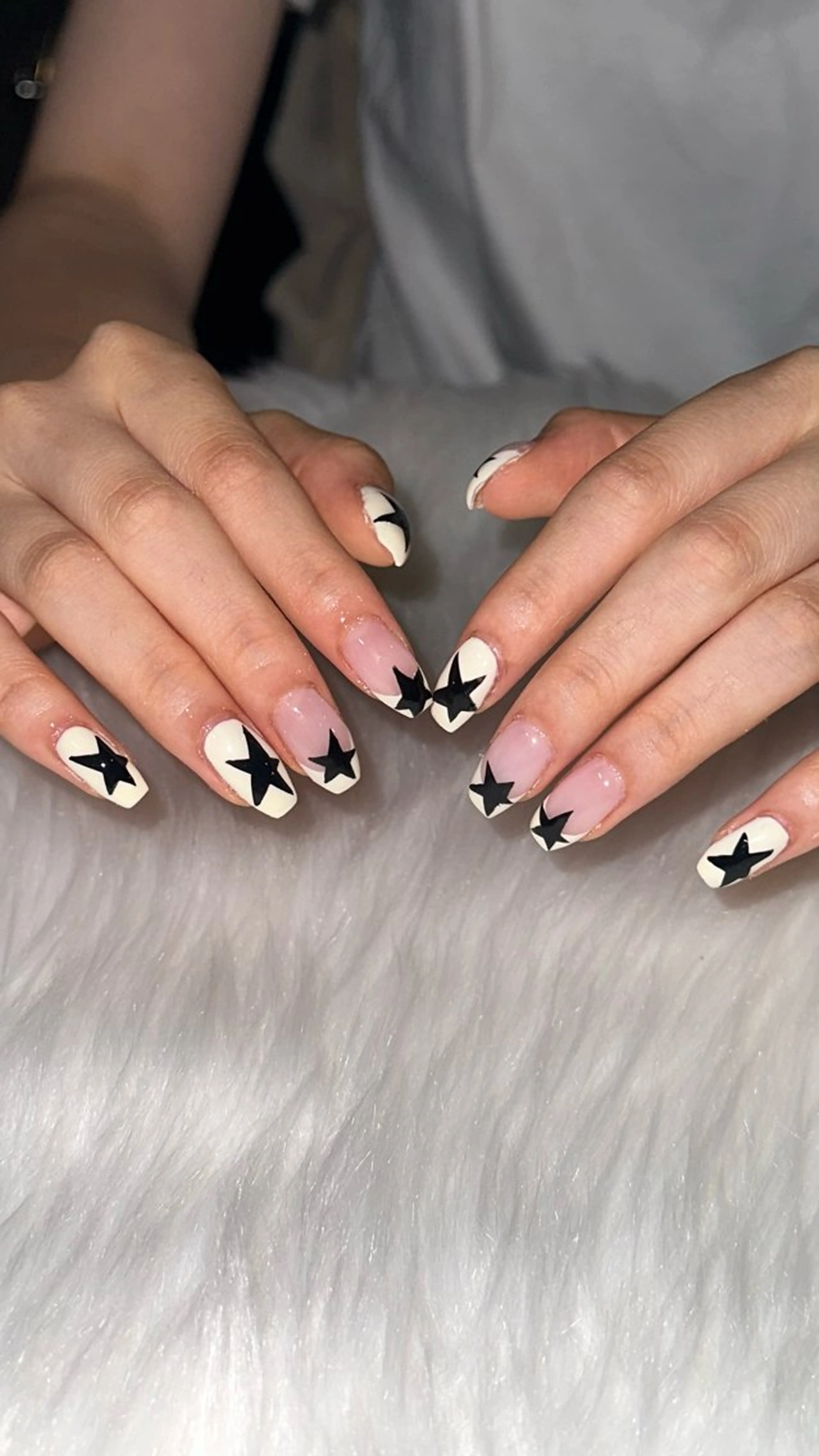 ネイル ハンドネイル lillion nail salon所属・Ru nail♡のネイルデザイン
