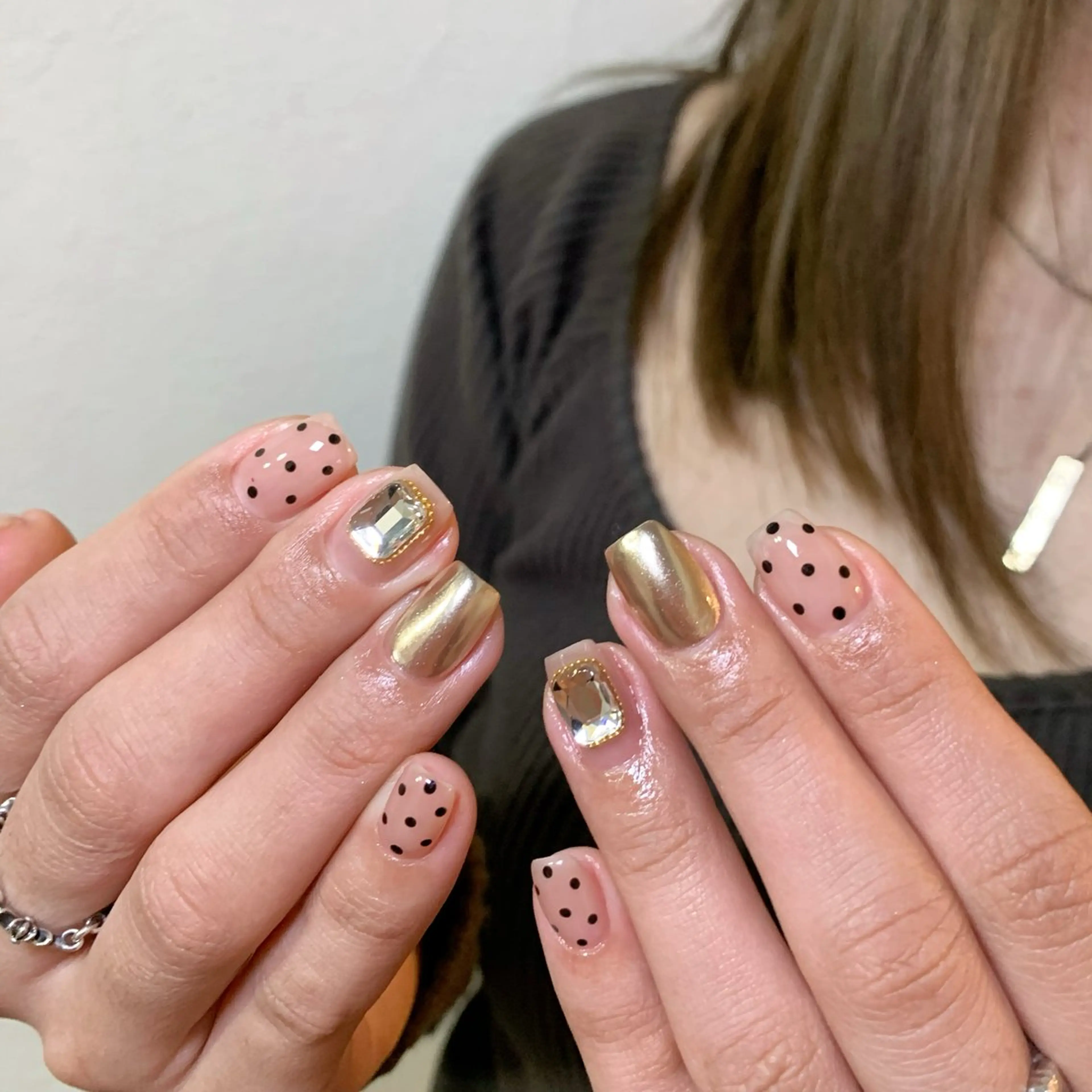 ネイル UnicornNail所属・Unicorn Nail 矢場町店のネイルデザイン