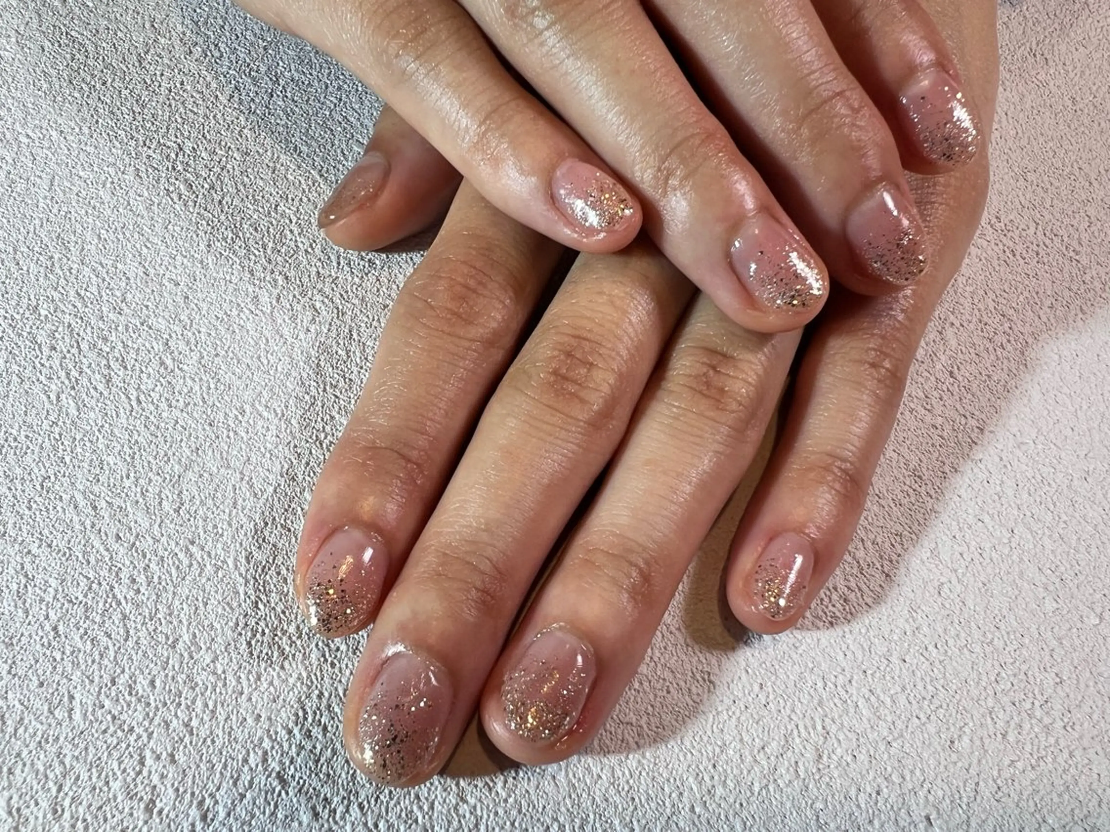 ネイル 山田 将也のネイルデザイン