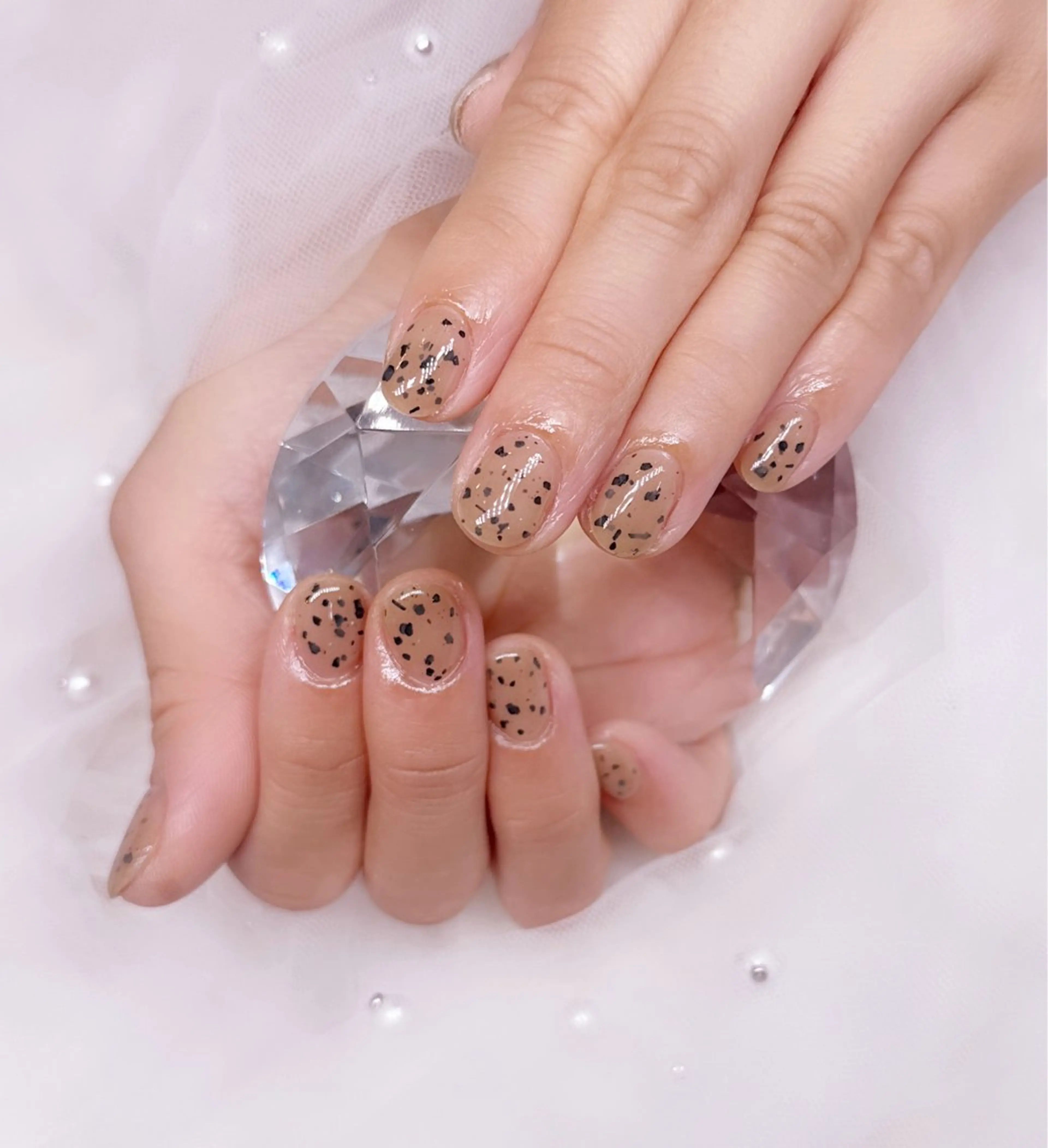 ネイル LUNON 谷塚店のネイルデザイン
