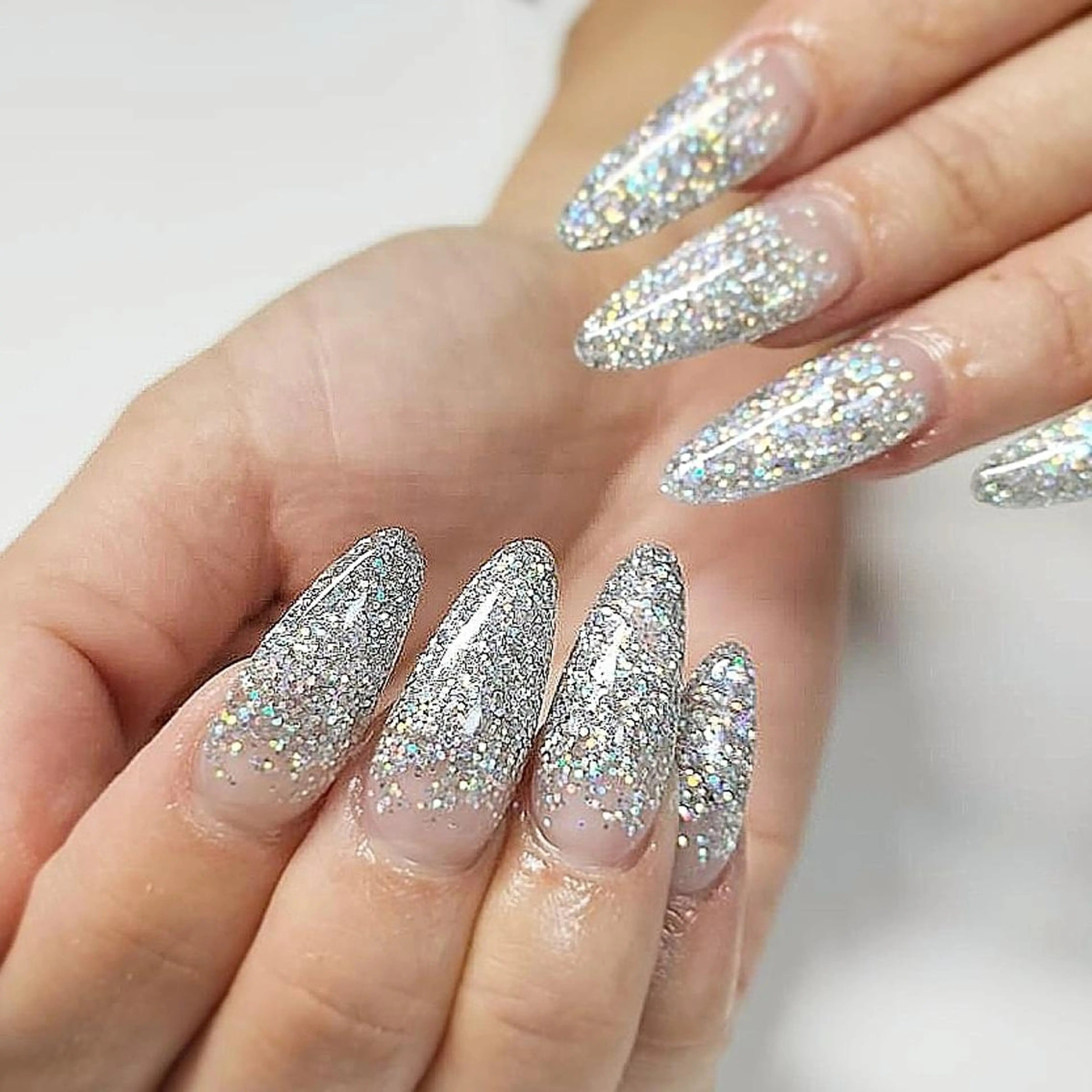 ネイル BlissNail ブリスネイルのネイルデザイン