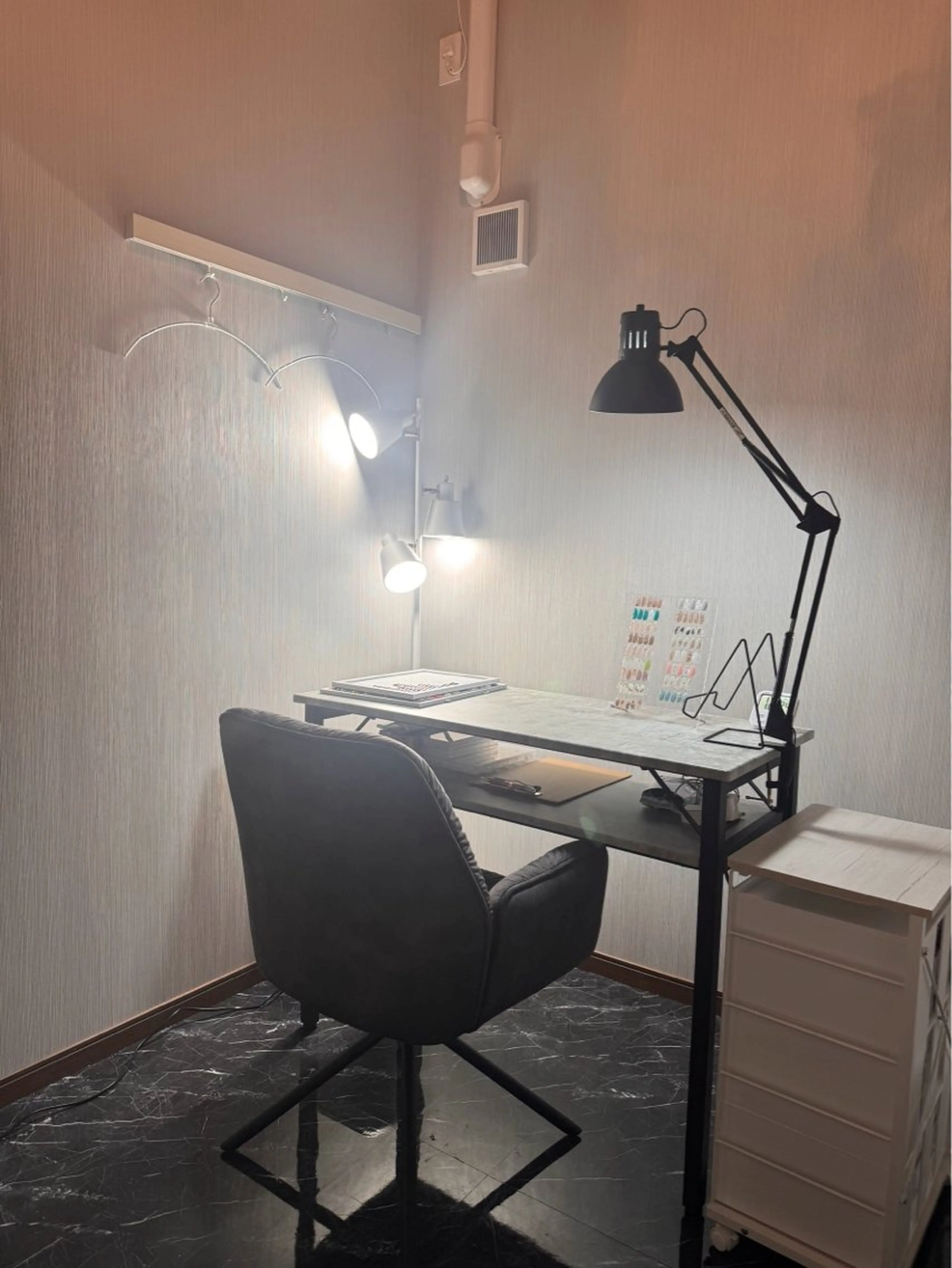 ネイル nail sideraのネイルデザイン