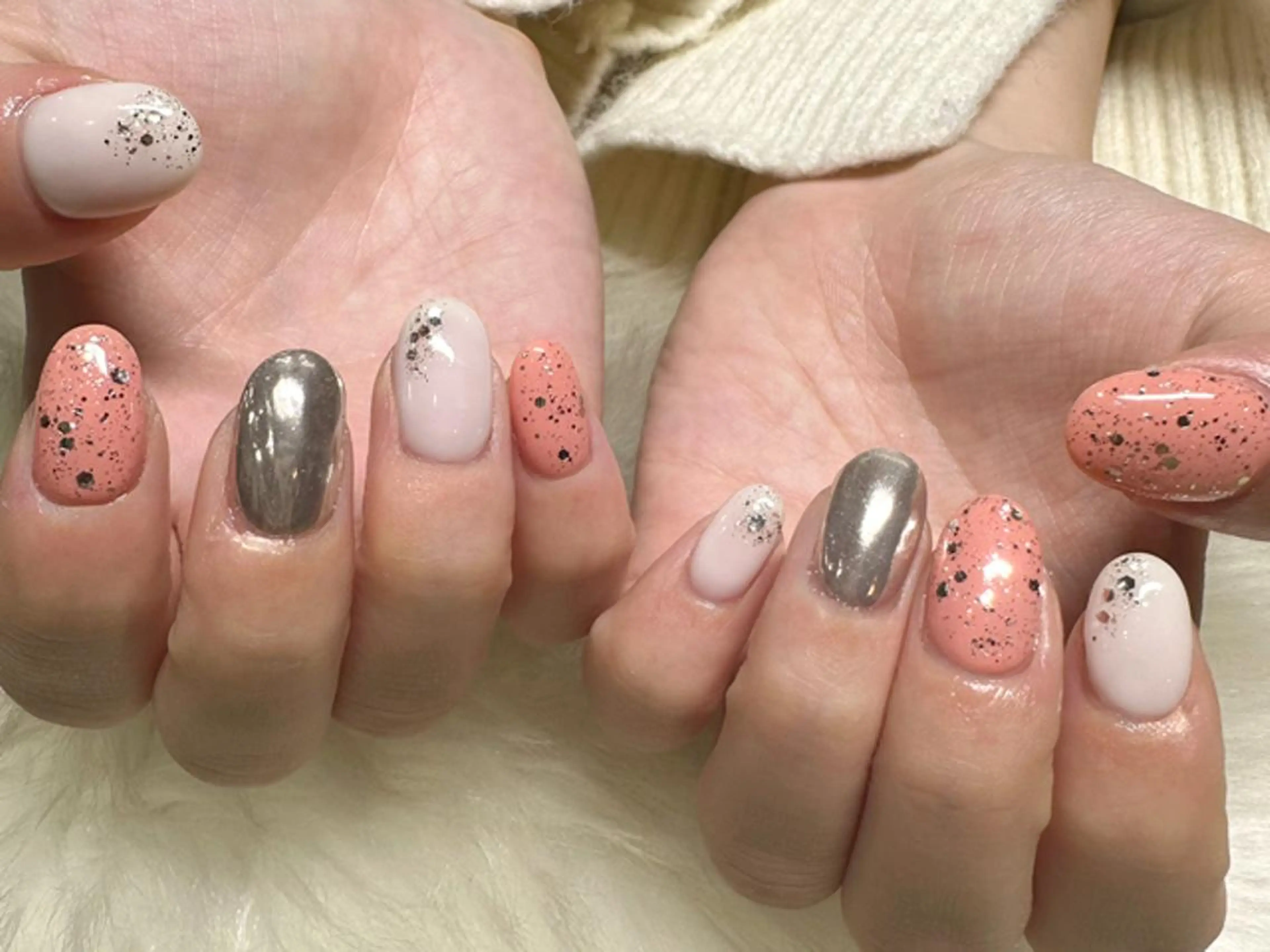 ネイル ハンドネイル Ruri. hのネイルデザイン