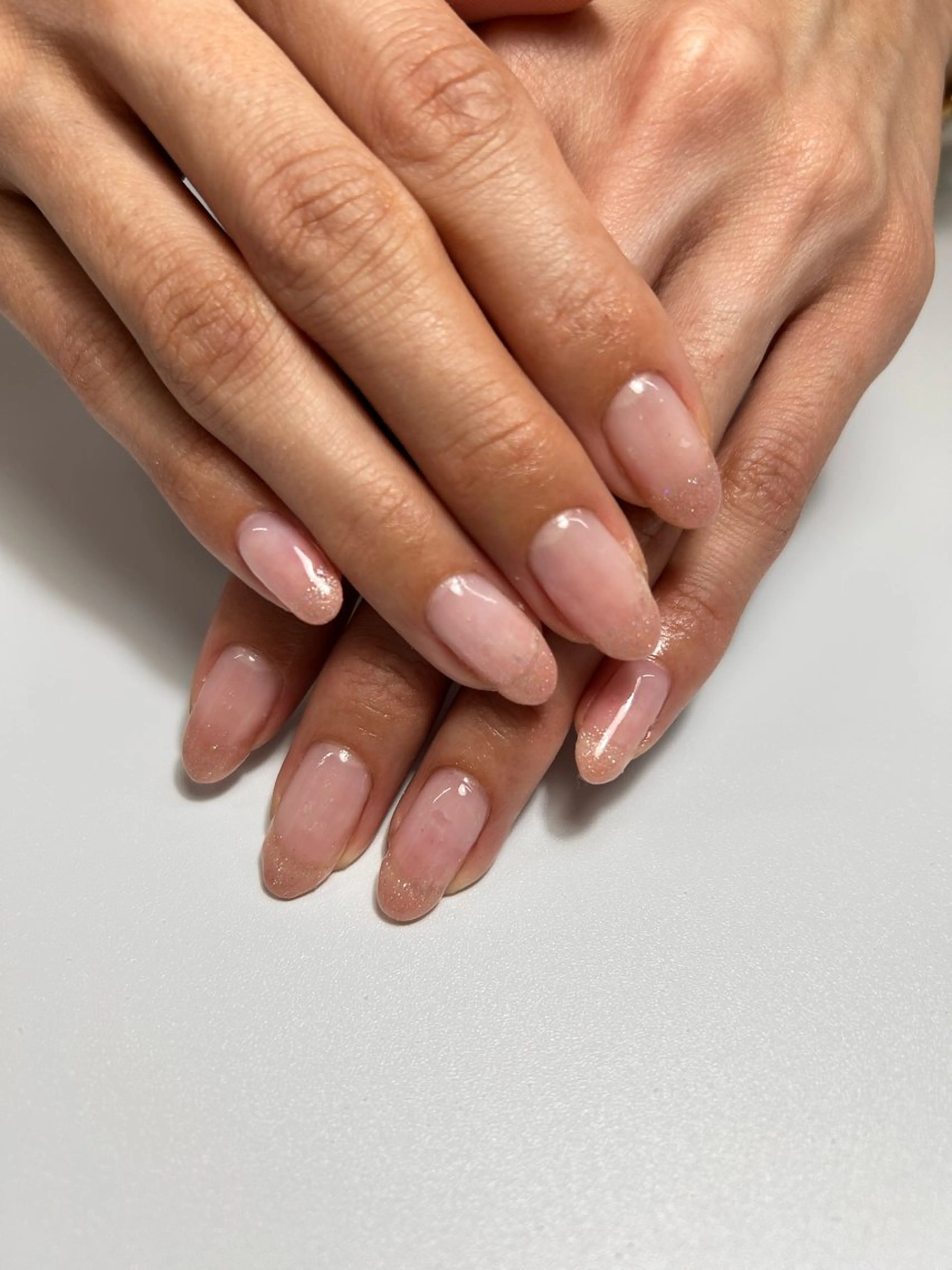 ネイル nail mor. 岐阜店　ありさのネイルデザイン