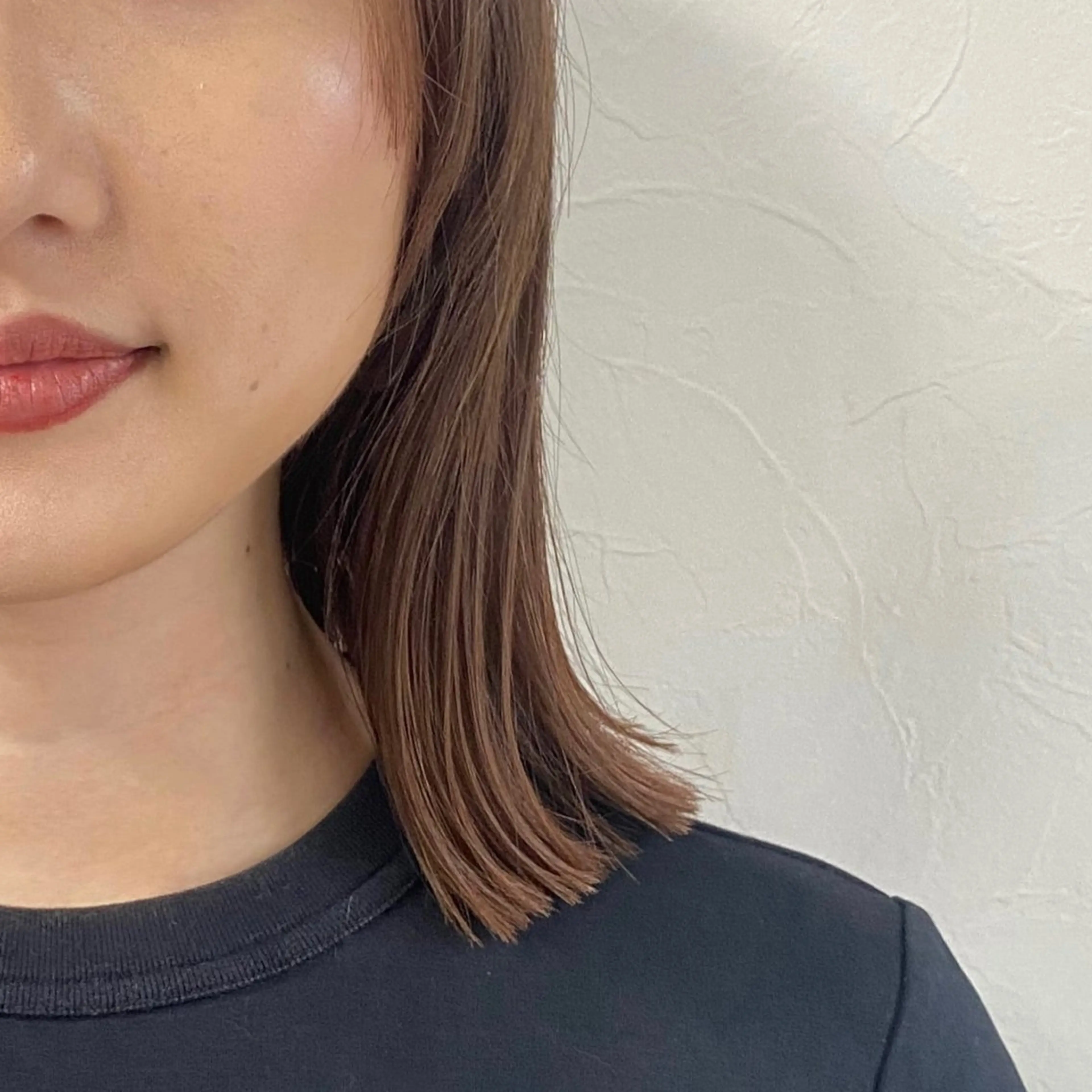 ショート カラー カット ヘアカラー les baladins du miroir所属・🍃YURI 🍃のヘアスタイル