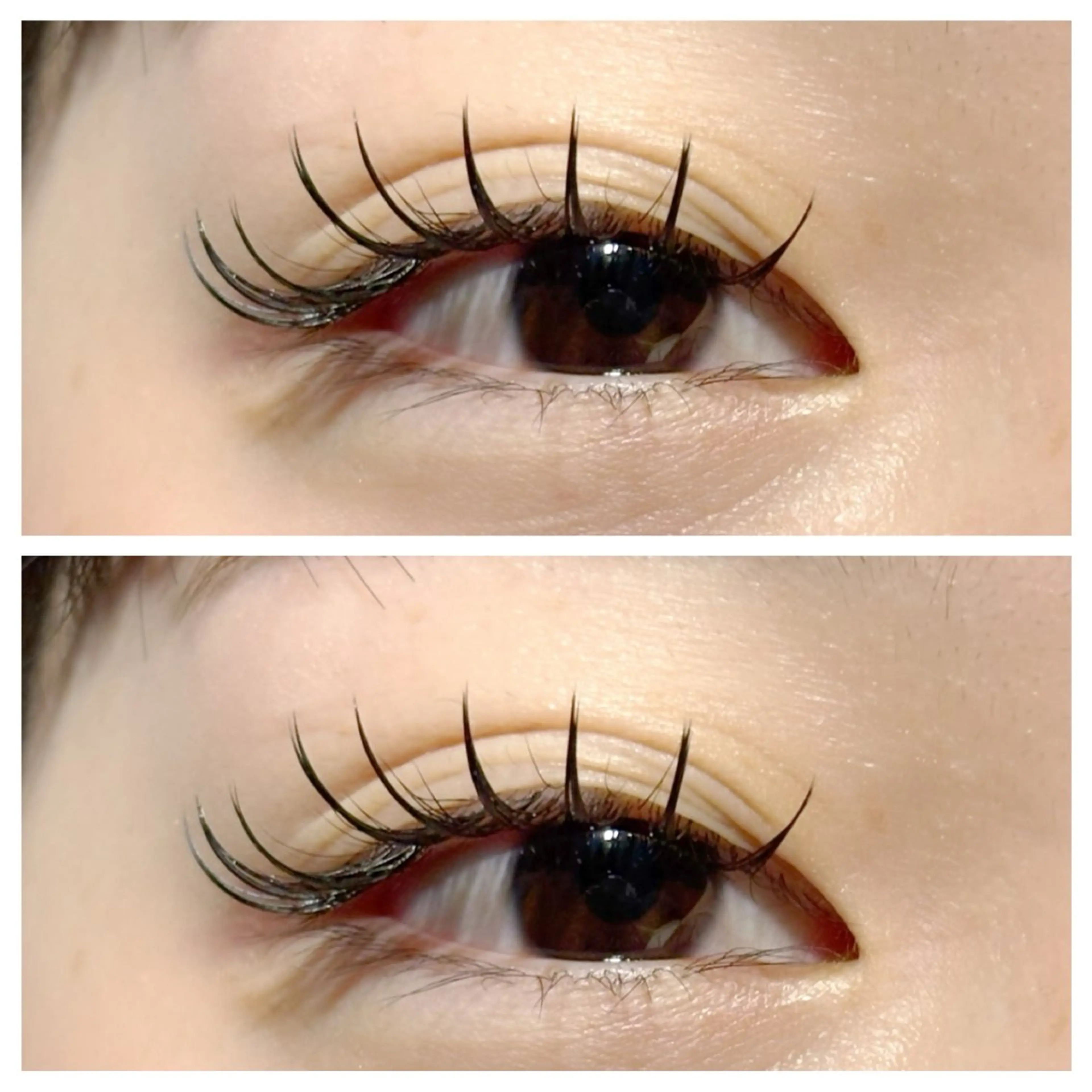 【12月平日限定】フラット120本3000円★丁寧+持続力◎カウンセリング重視/写真撮影可能な方の写真