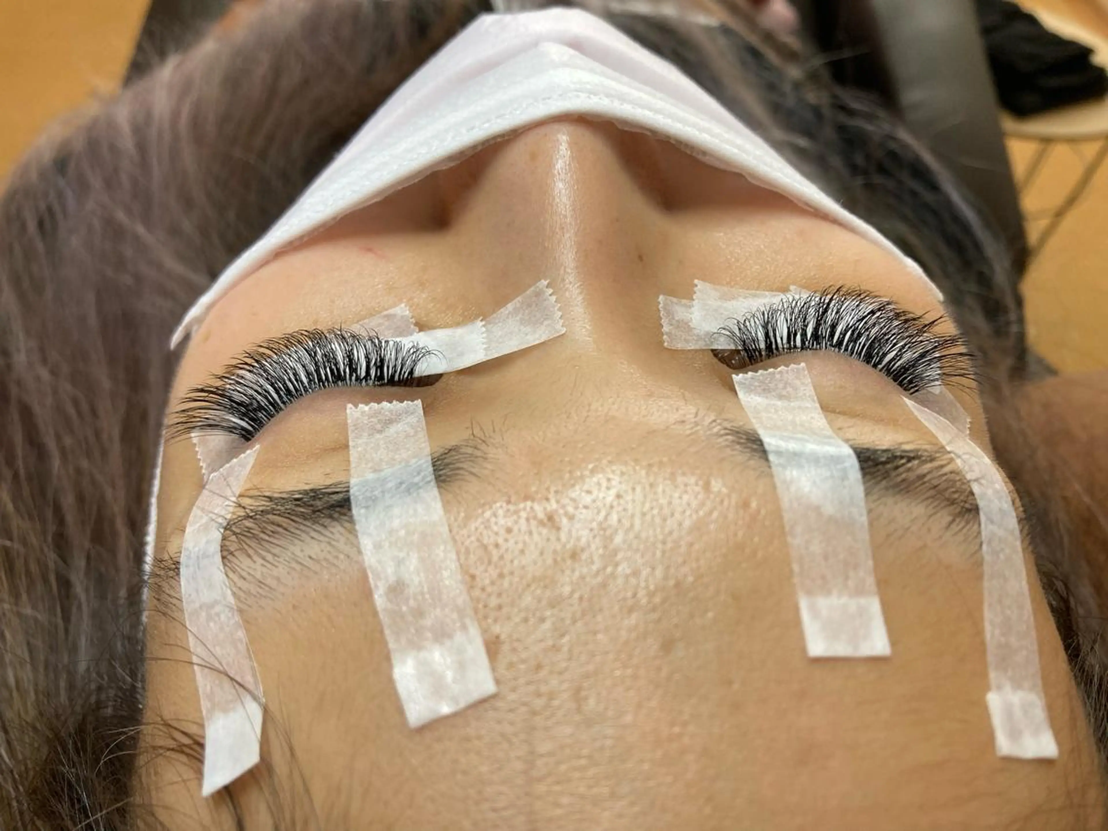 マツエク・マツパ eyelash salon mee所属・eyelash salon  meeのマツエク・マツパデザイン