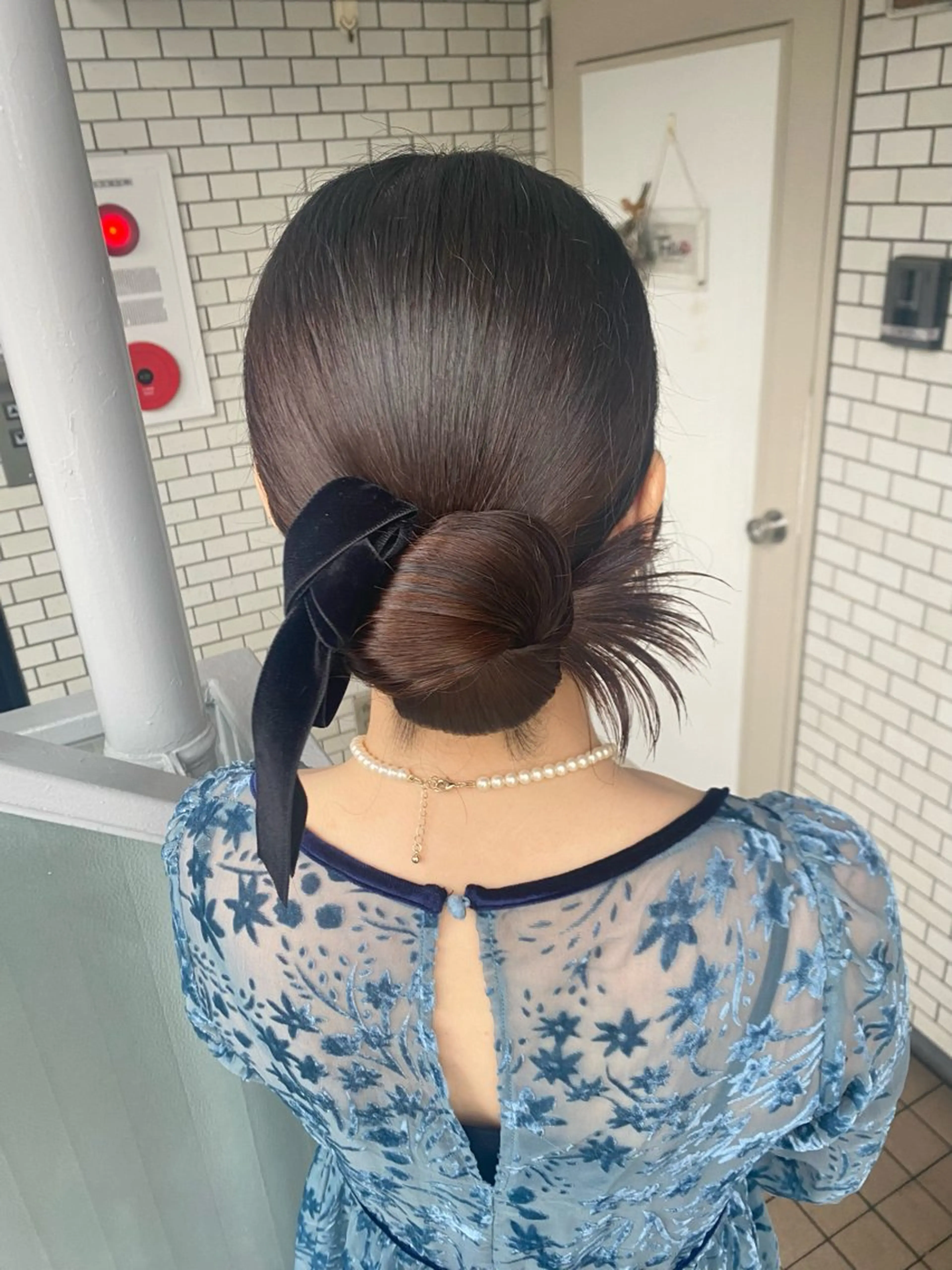 ヘアアレンジ 🌻アラサー女子 指名No1🌻さやかのヘアスタイル