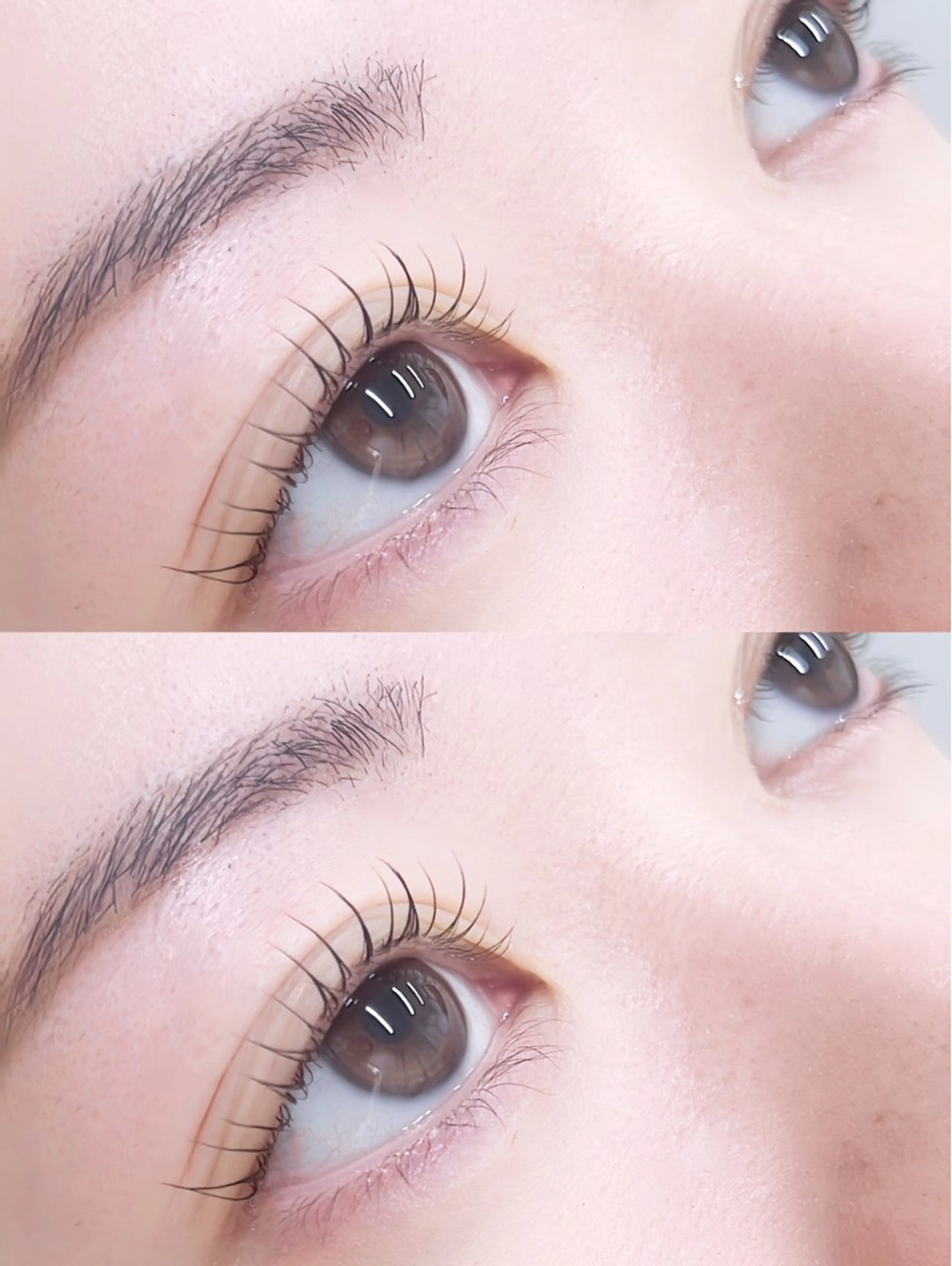 マツエク・マツパ LILY💖 yuinaの眉毛・アイブロウイメージ