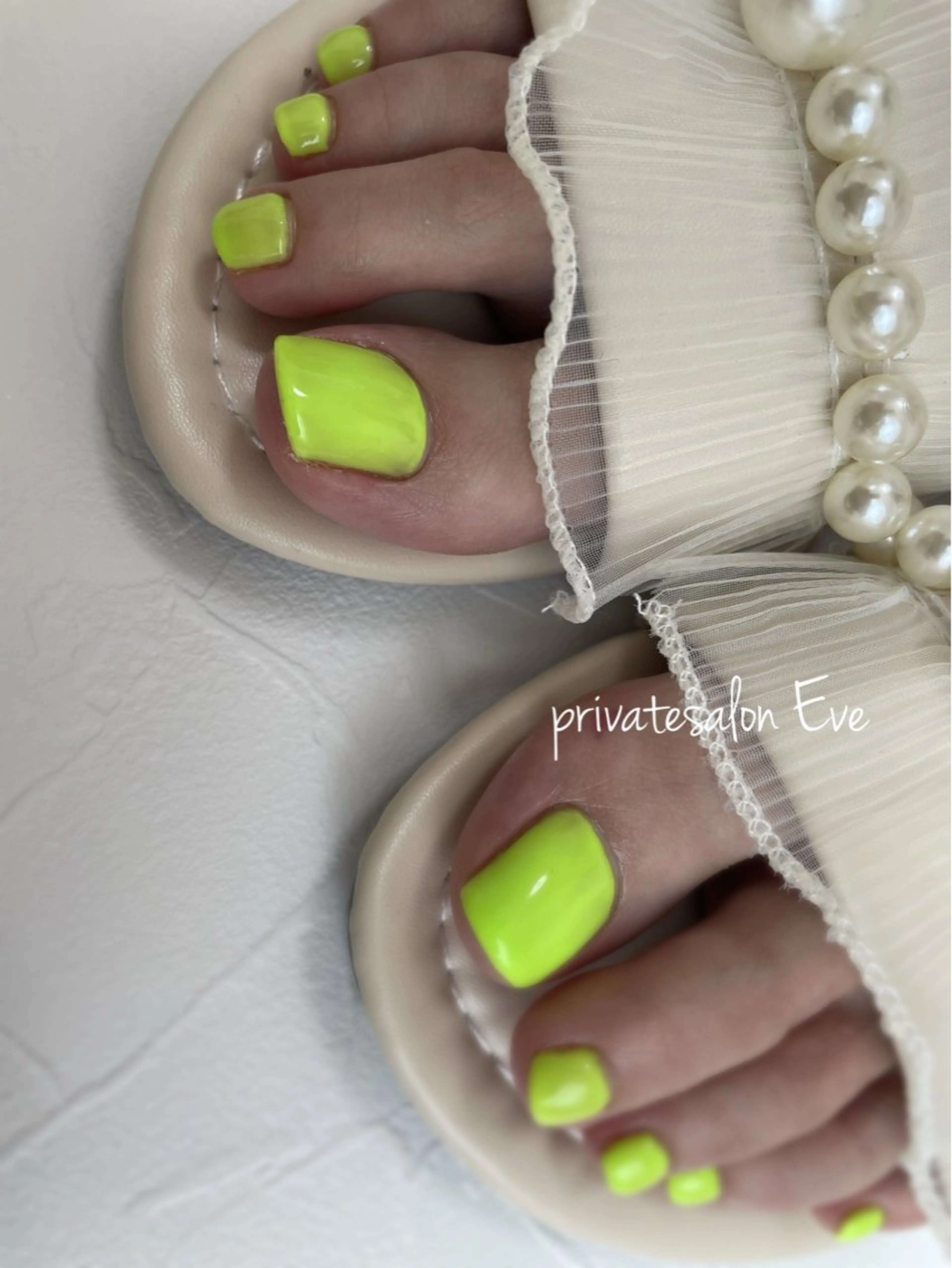 ネイル フットネイル Eve [nail ＊wax＊HBL]の眉毛・アイブロウイメージ