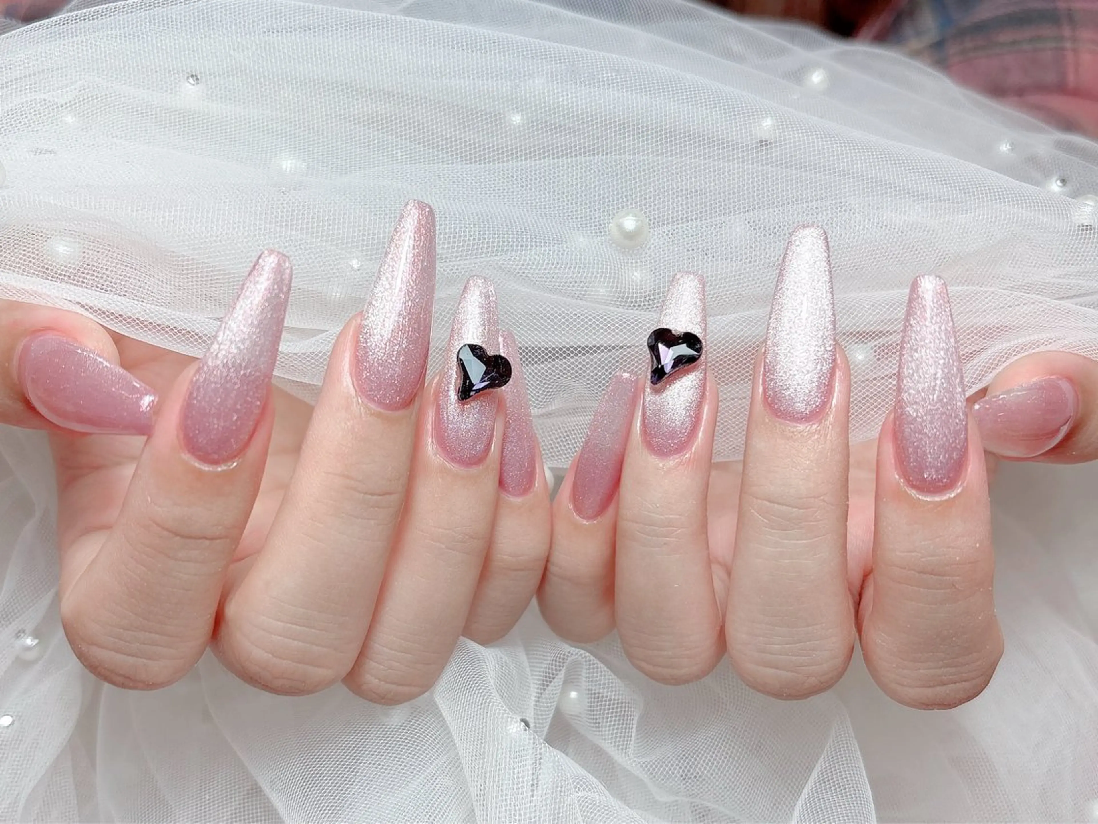 ネイル ハンドネイル Bél Nail salonのネイルデザイン
