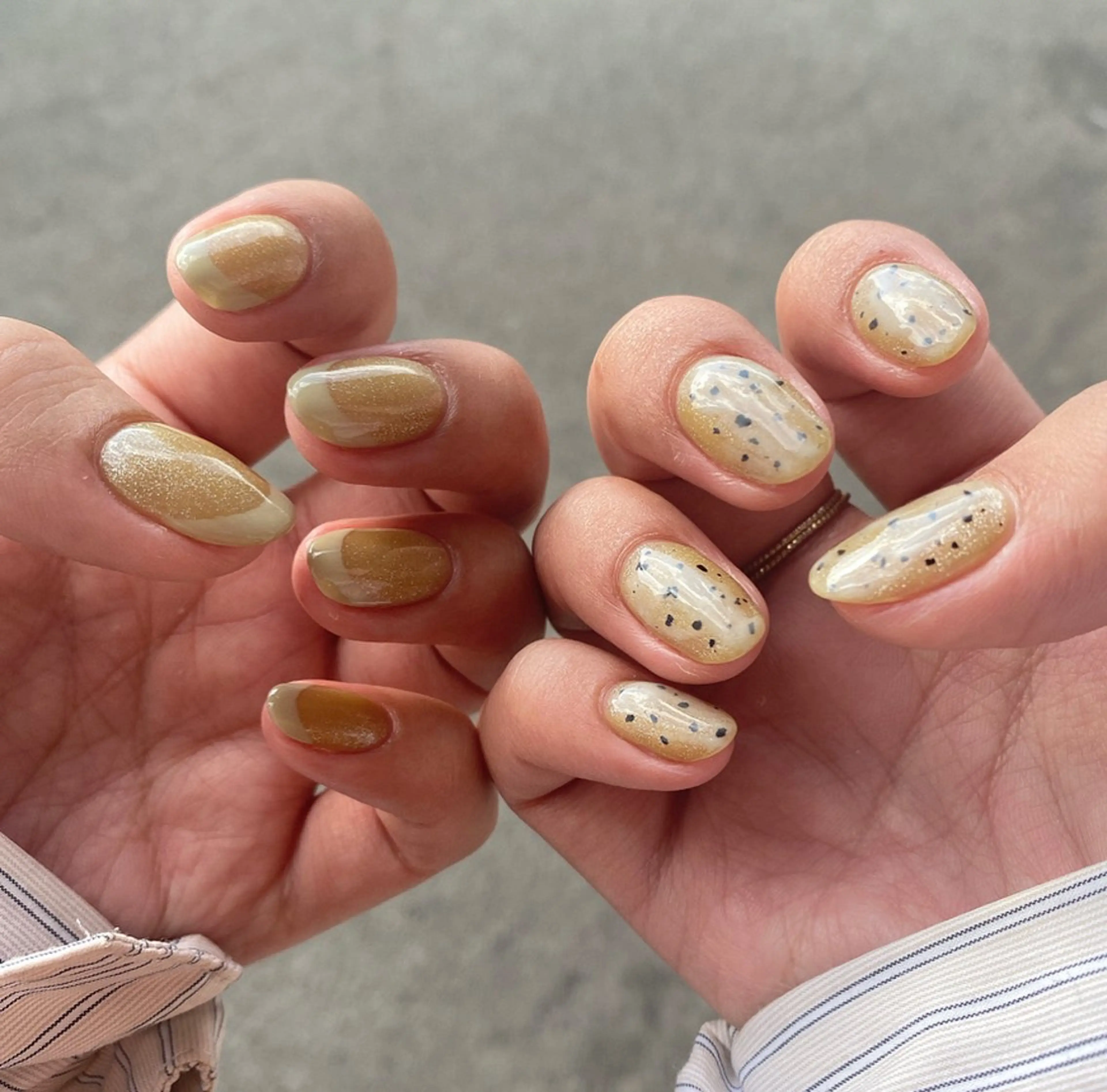 ネイル atelier moamのネイルデザイン