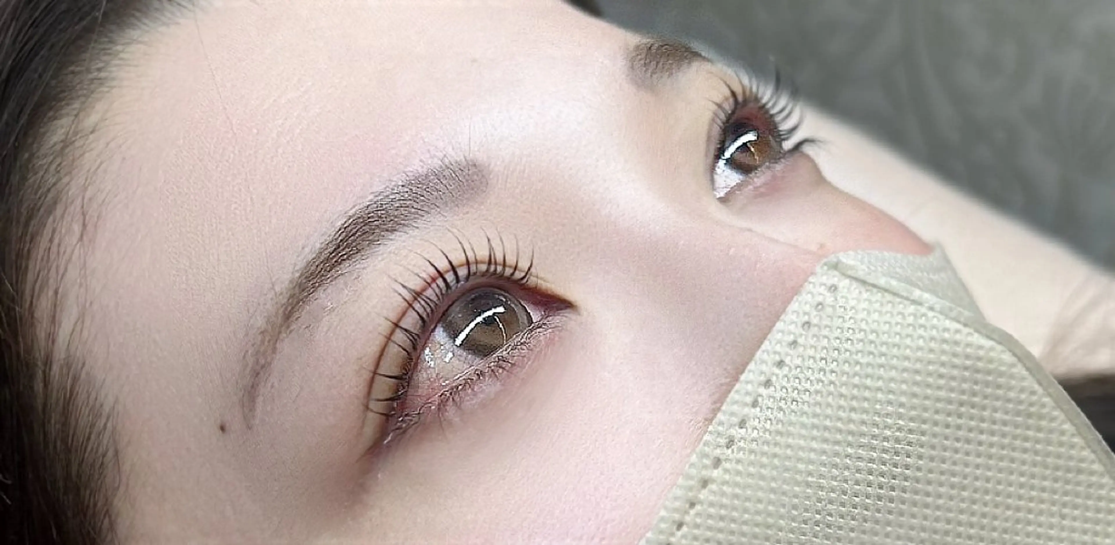 マツエク・マツパ 一重×まつ毛パーマ マツパ 🎀さや🎀髪質 改善・まつ毛パーマのマツエク・マツパデザイン