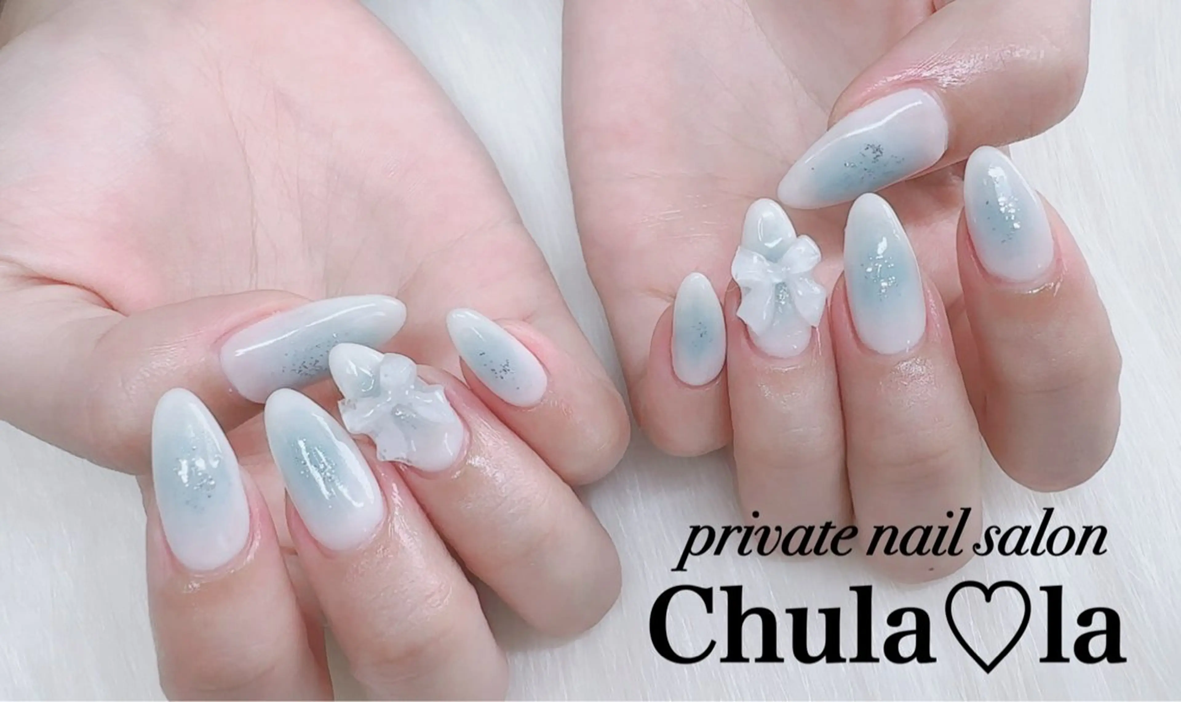 ネイル ハンドネイル Chula♡la 豊見城市高安のネイルデザイン