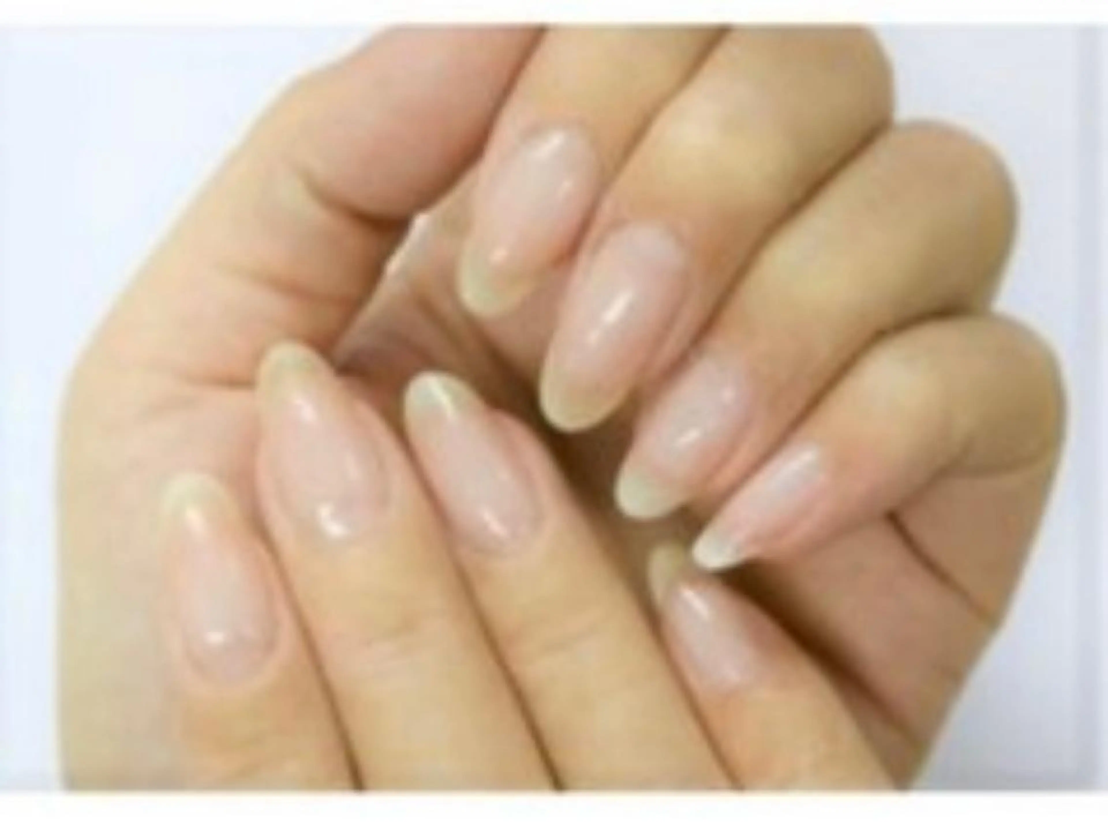 ネイル Bianca 立川店 小川のネイルデザイン