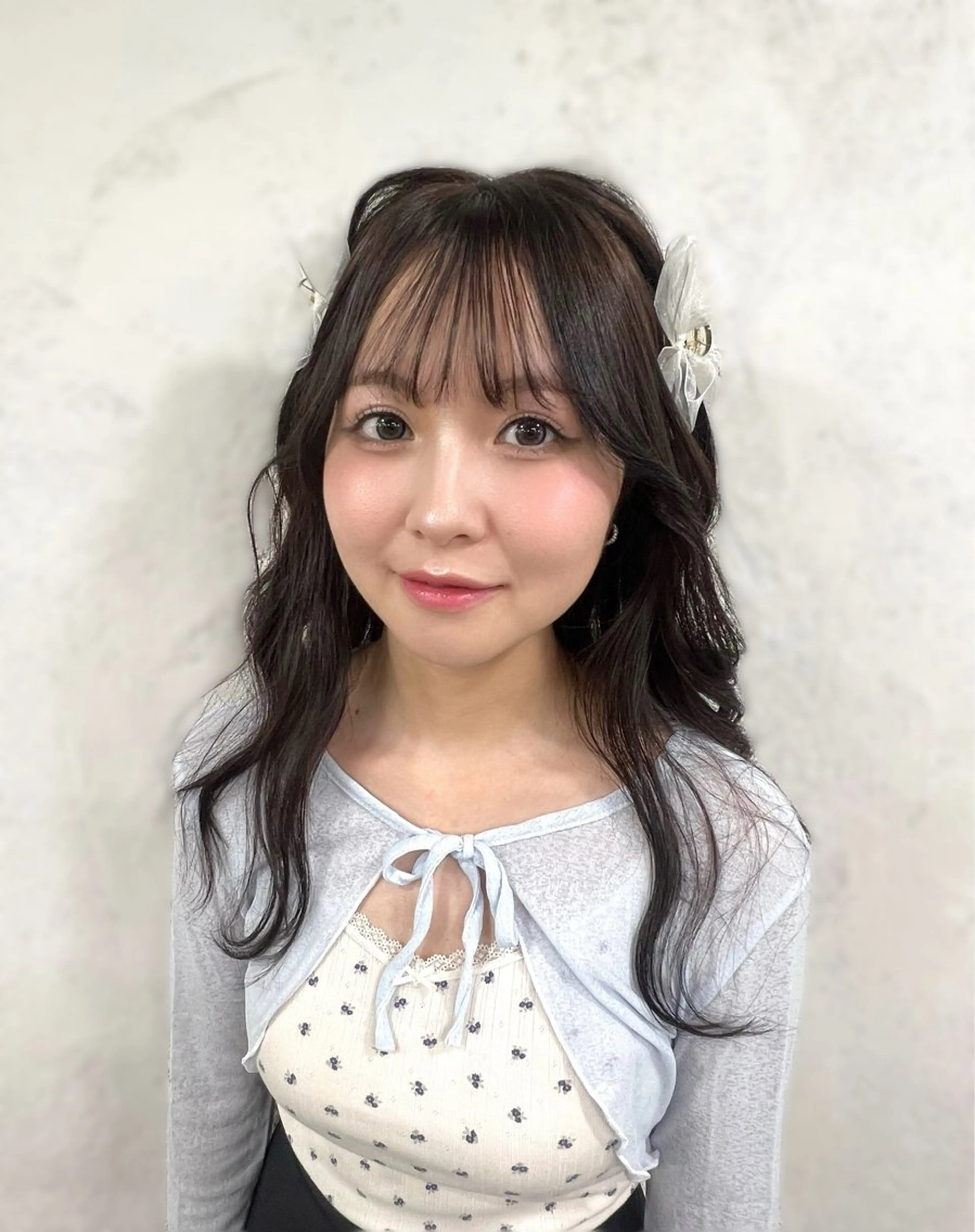 🫧maco 🫧のヘアスタイル