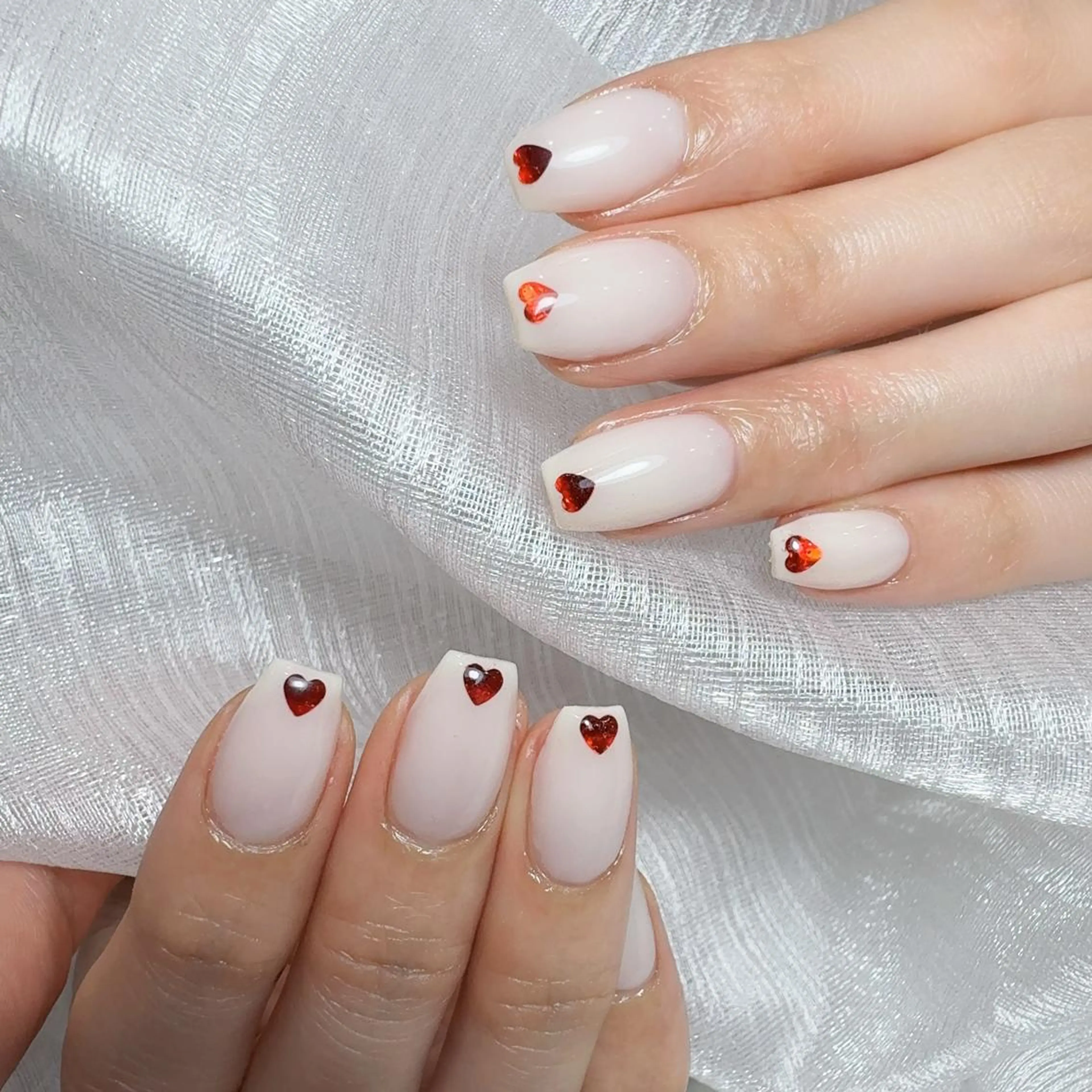 ネイル ハンドネイル M2 beauty Mayuのネイルデザイン