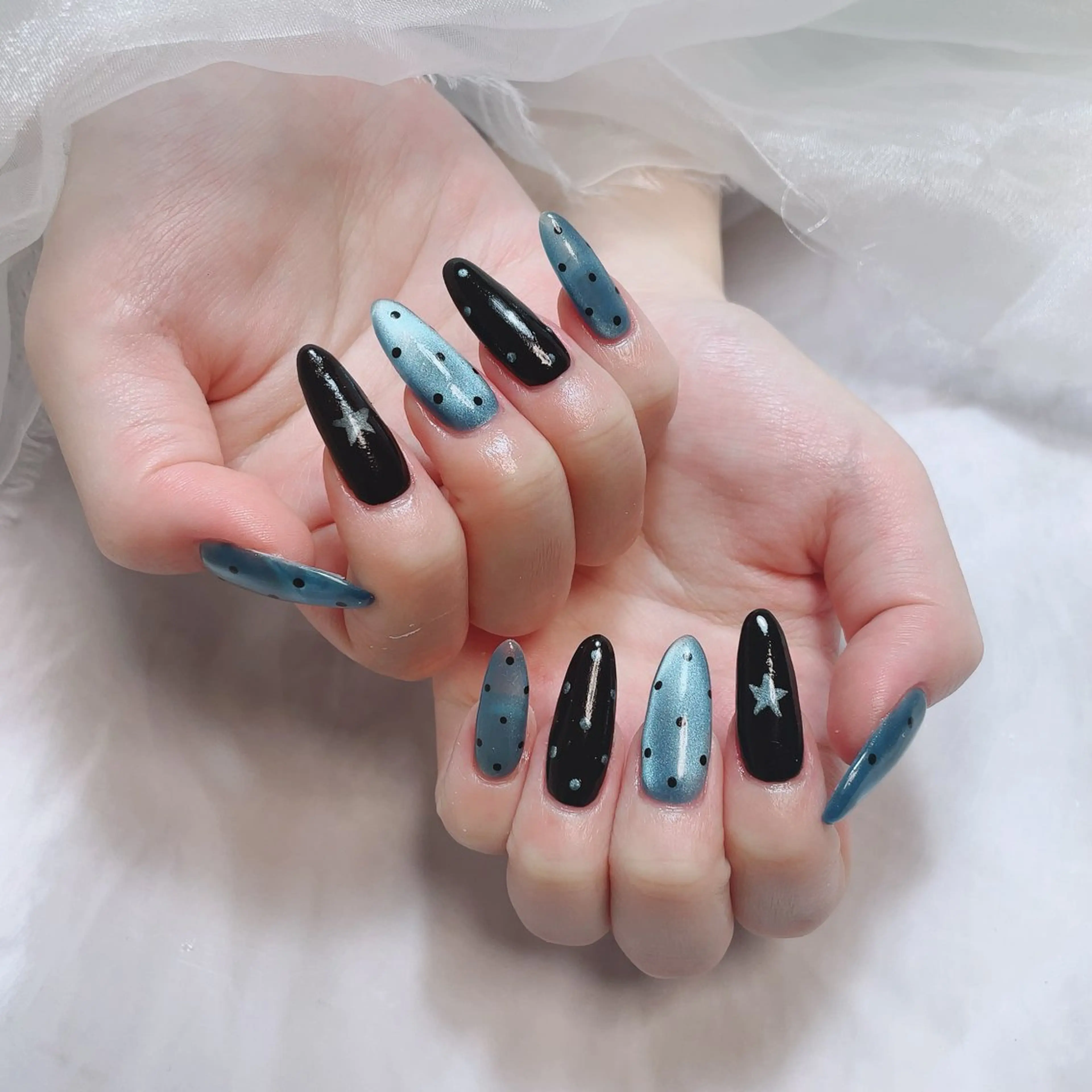 ネイル ハンドネイル Yun  nail yumiのネイルデザイン