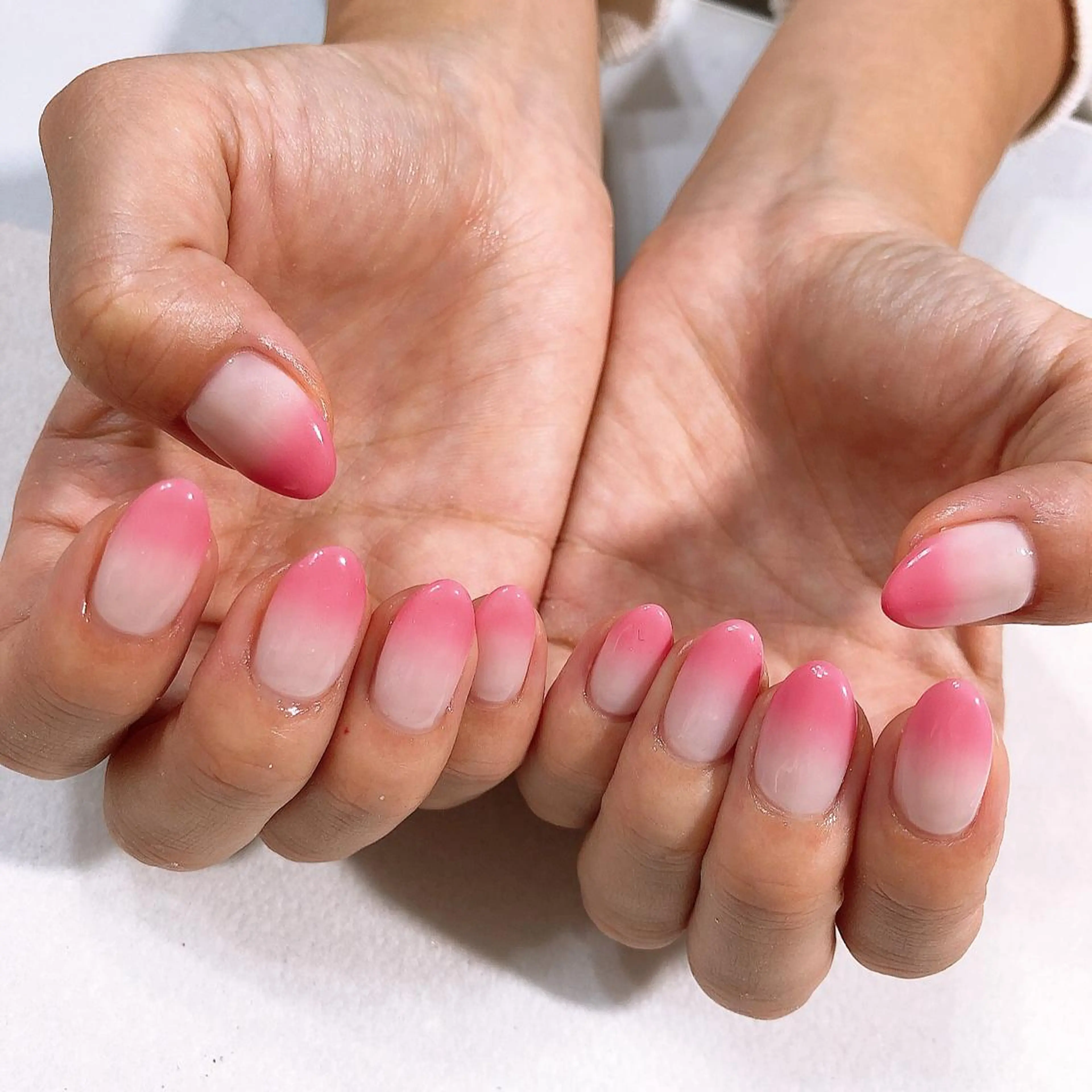 ネイル VIOLUS所属・VIOLUS 関目のネイルデザイン