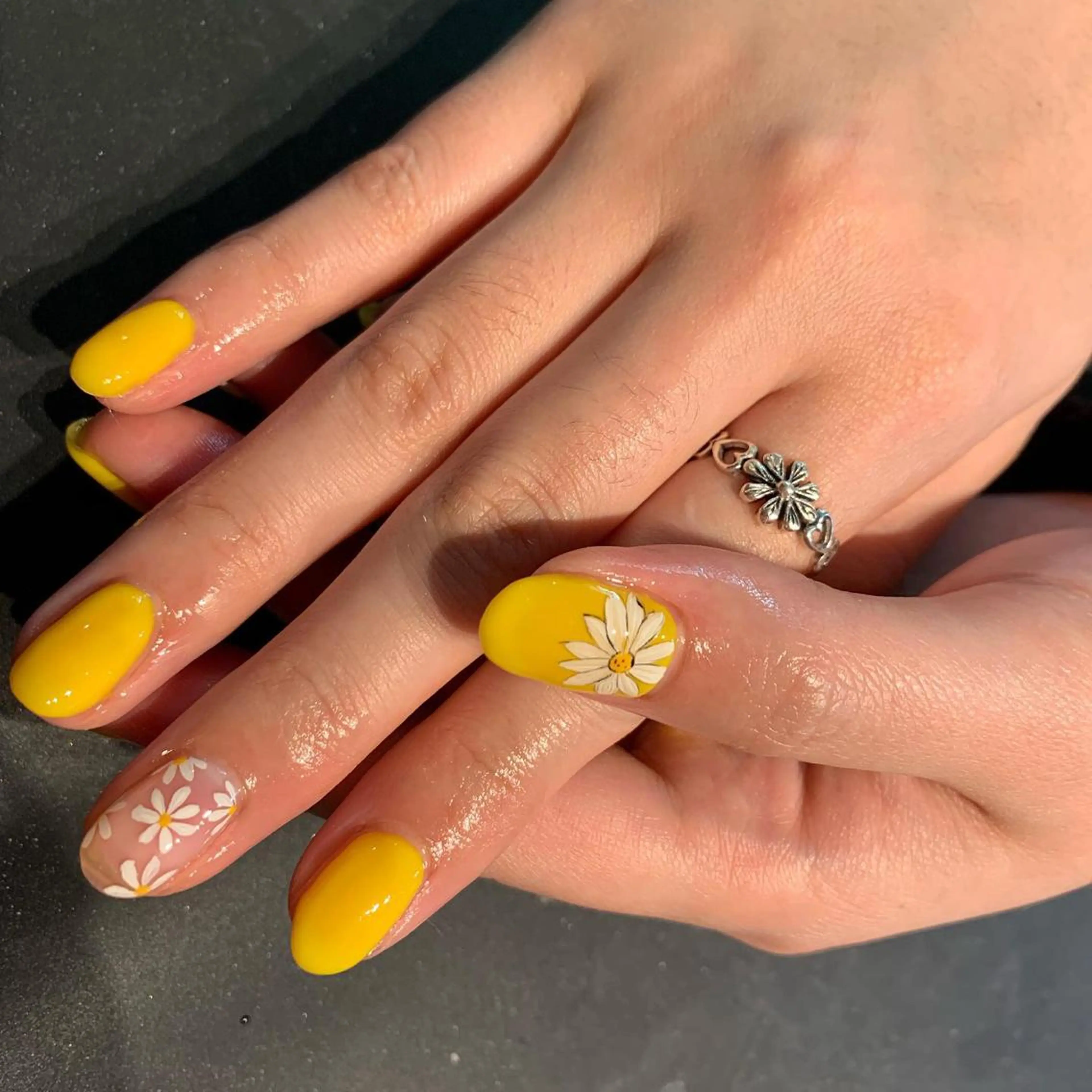 ネイル Nail Space R所属・ネイルスペースR 小林のネイルデザイン