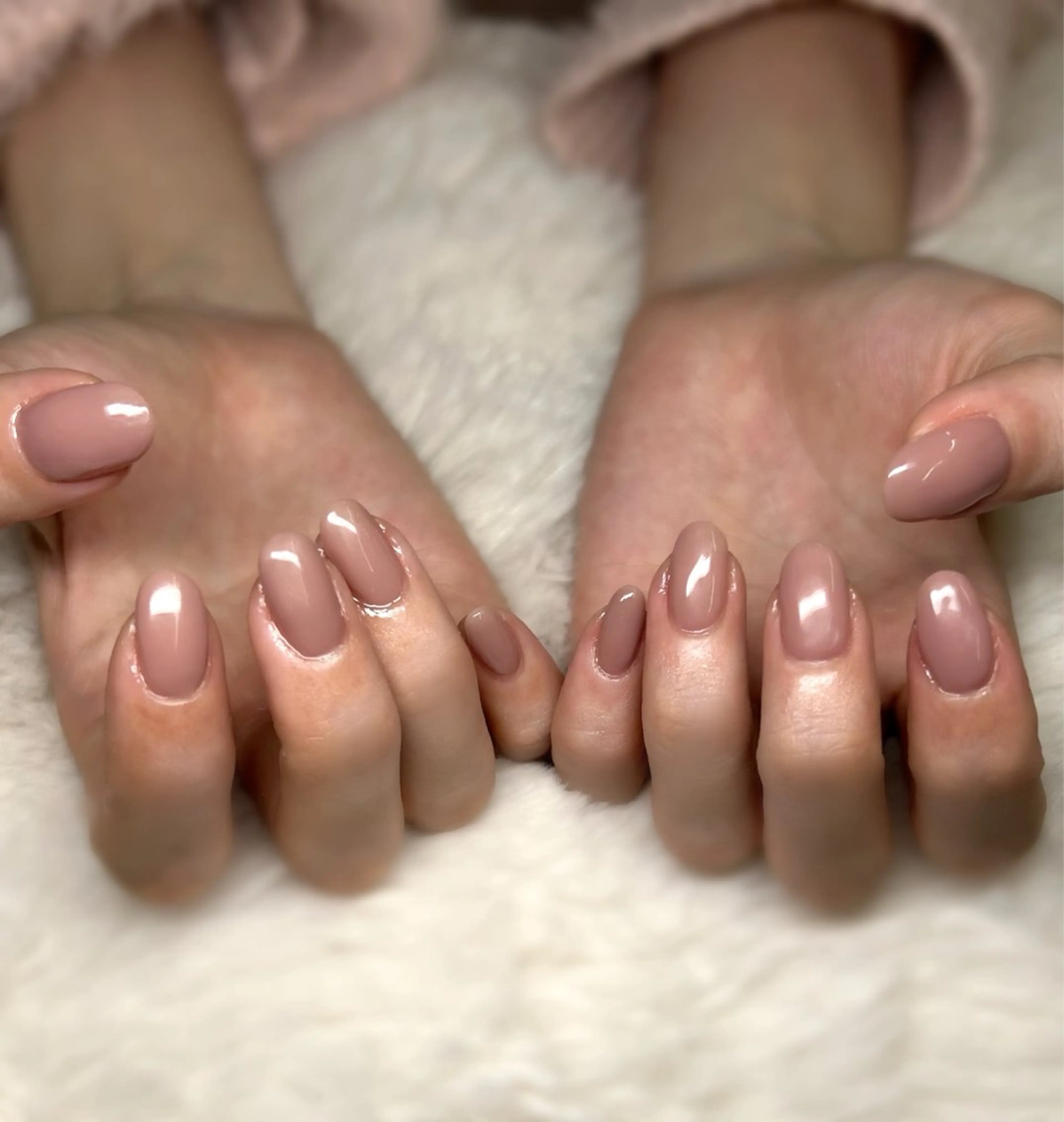 ネイル ハンドネイル yamane de  salonのネイルデザイン