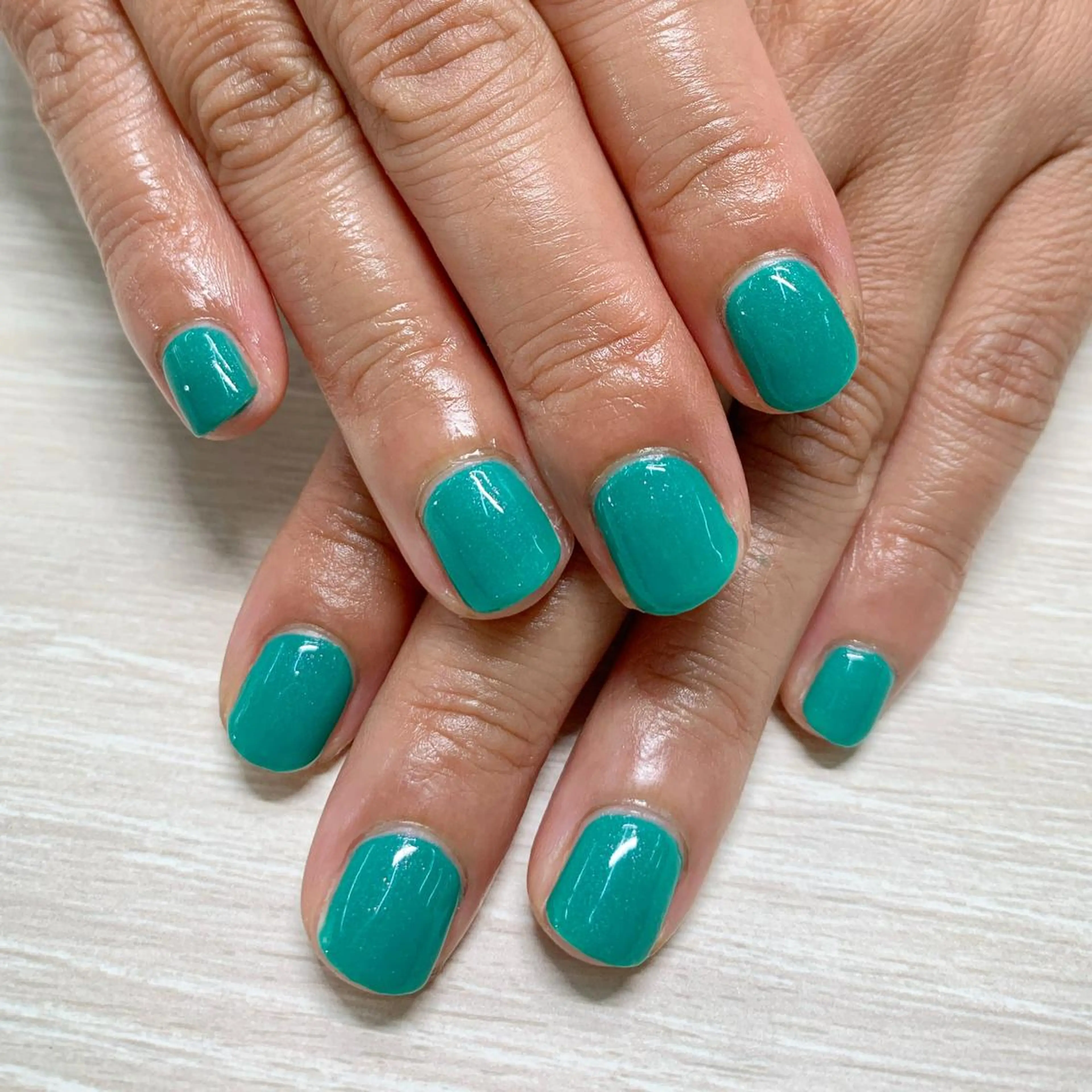 ネイル glossnail MIKIのネイルデザイン