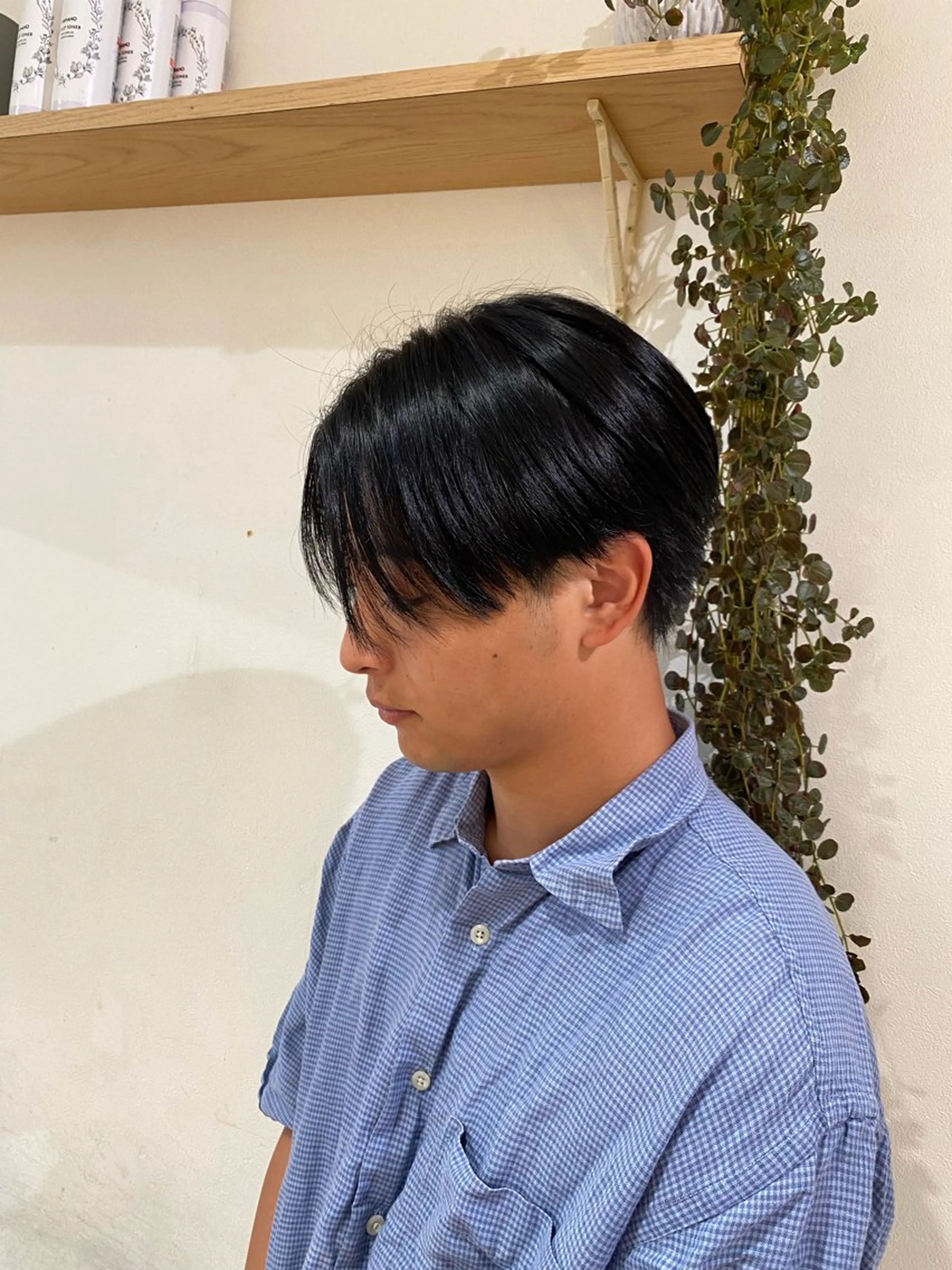 ショート カット カット/カラー/ マツエク/ココミ🧚のヘアスタイル