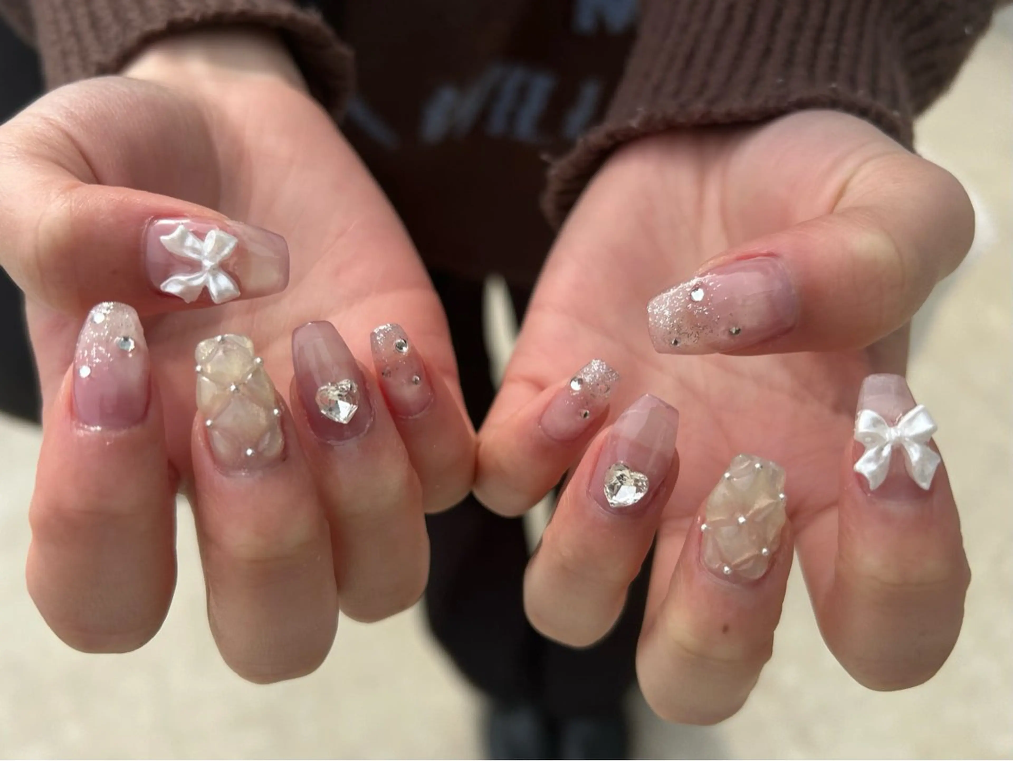 ネイル A. nailのネイルデザイン