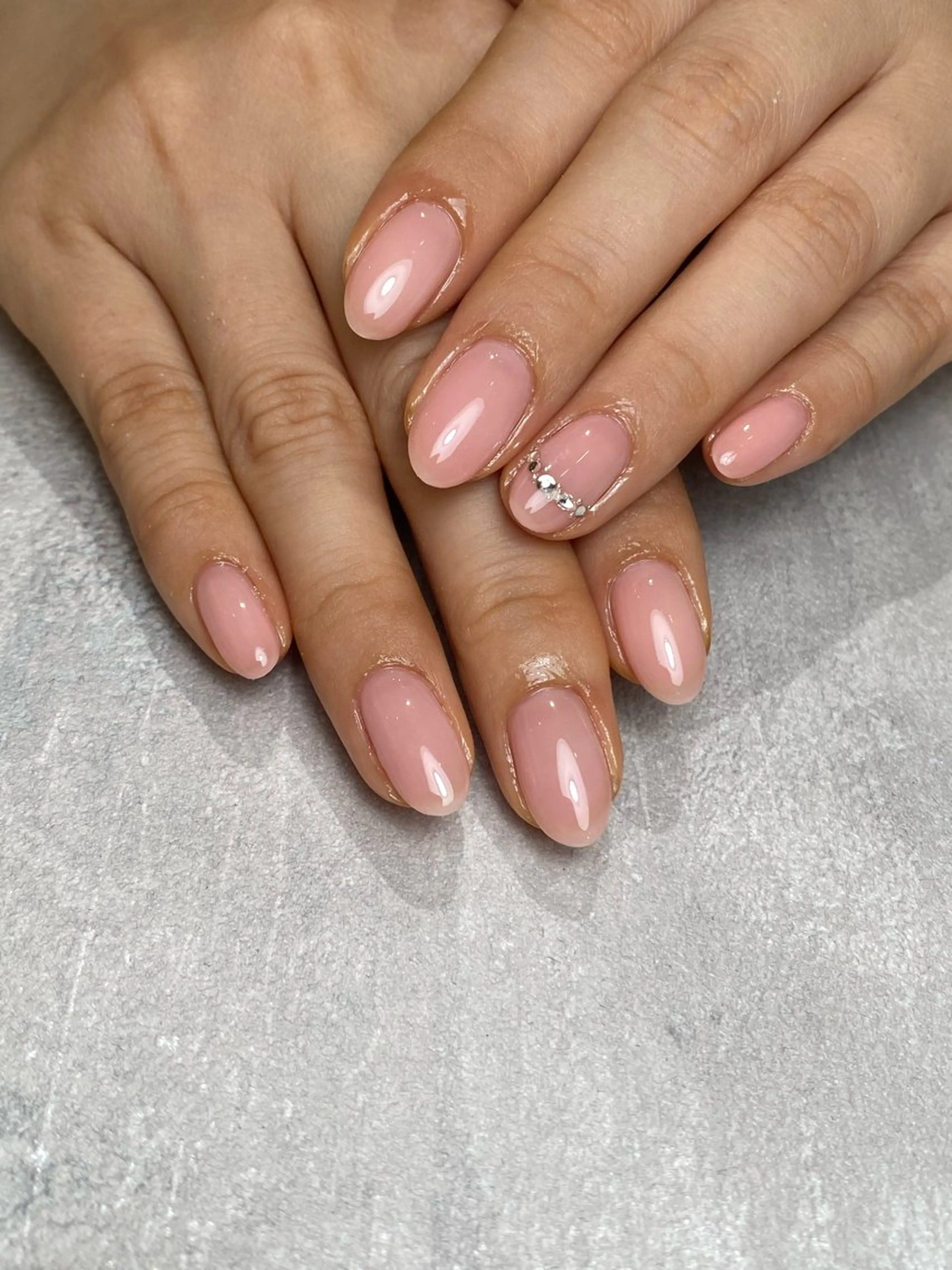 ネイル ハンドネイル a... nailのネイルデザイン