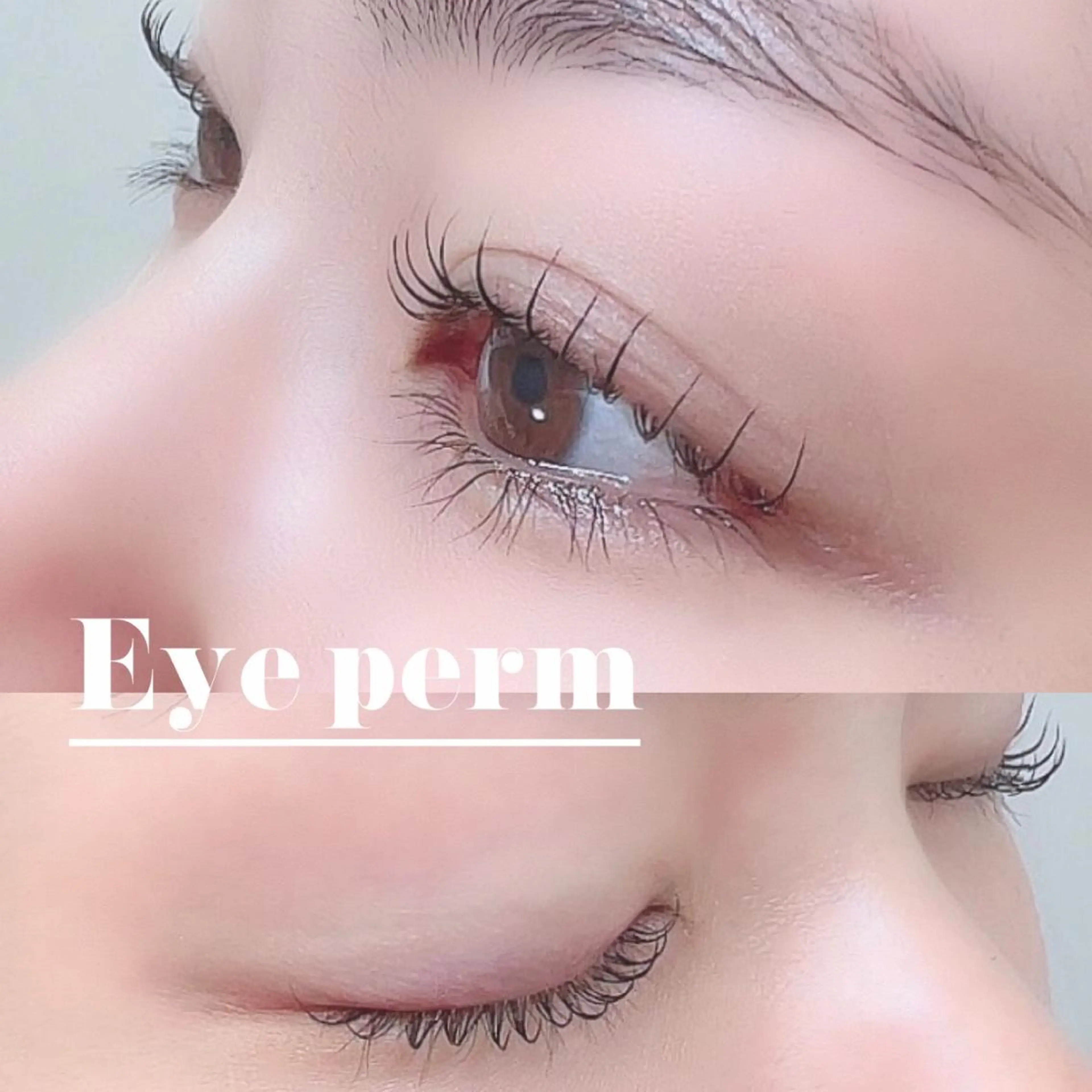 マツエク・マツパ マツパ Mimie【ﾐﾐｨ】 韓国風まつ毛🎀のマツエク・マツパデザイン