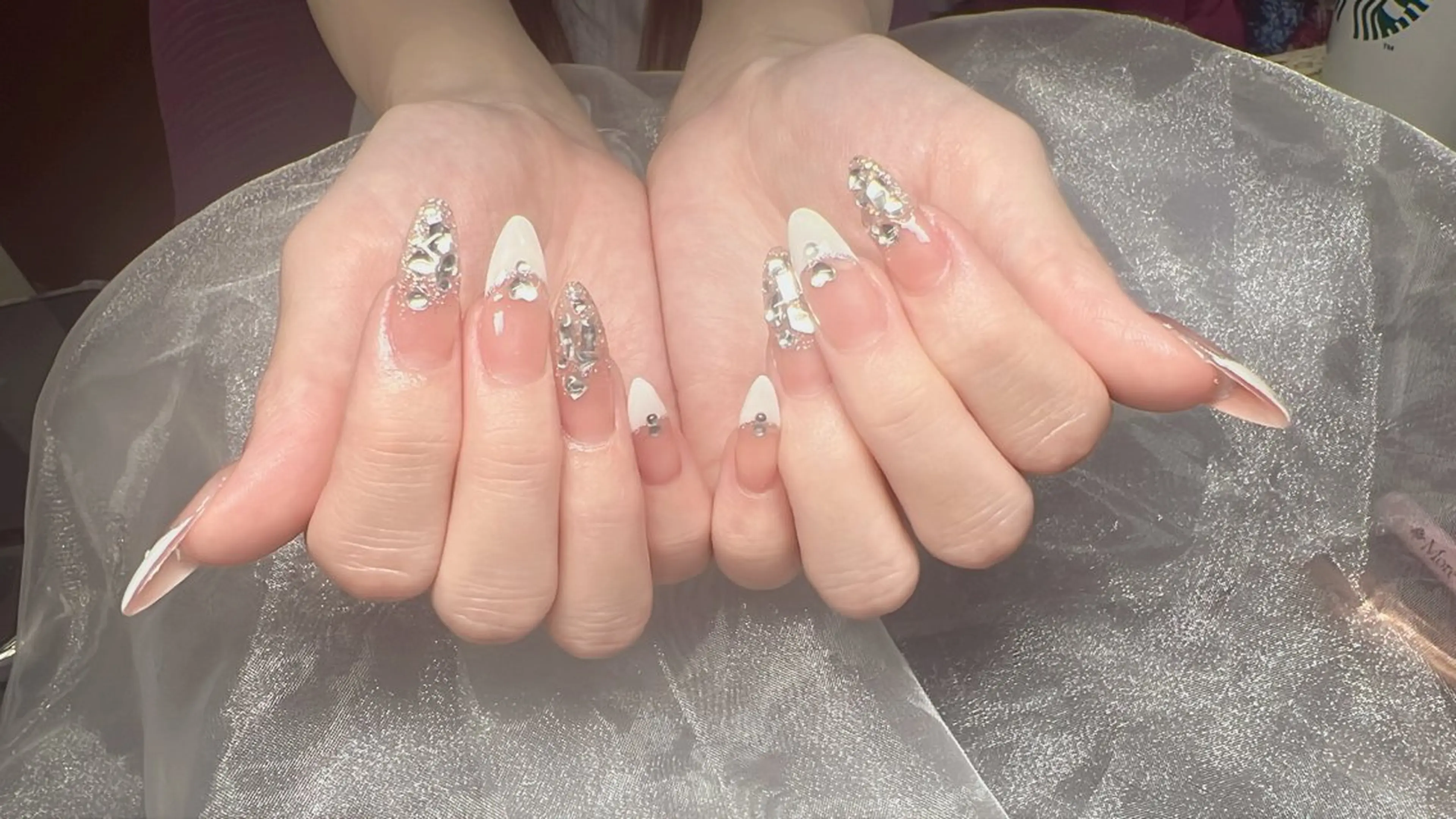 ネイル nail salon Yuna所属・ネイルサロン yunaのネイルデザイン