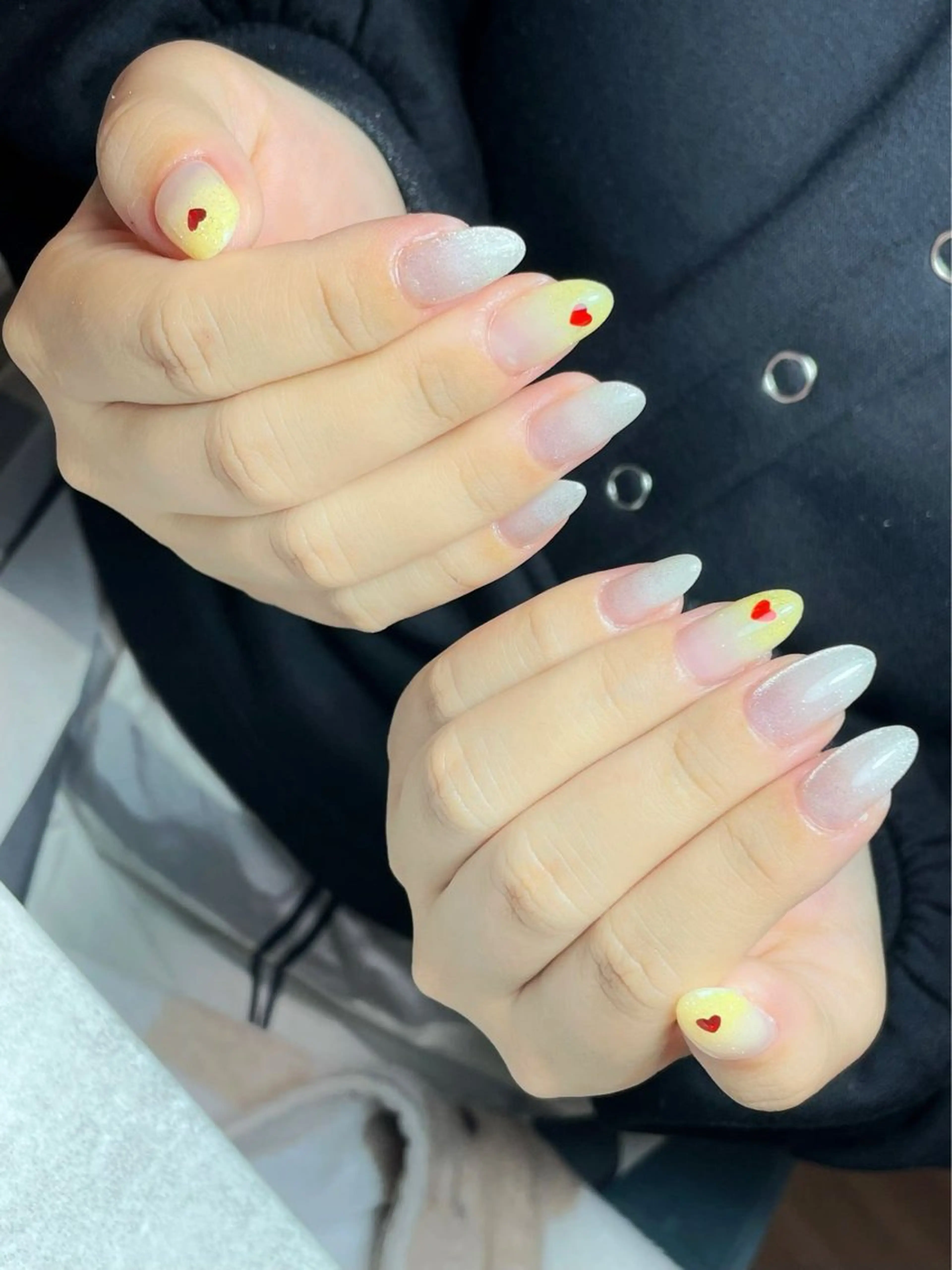ネイル 持ち込み Ai Nail所属・Ai Nailのネイルデザイン