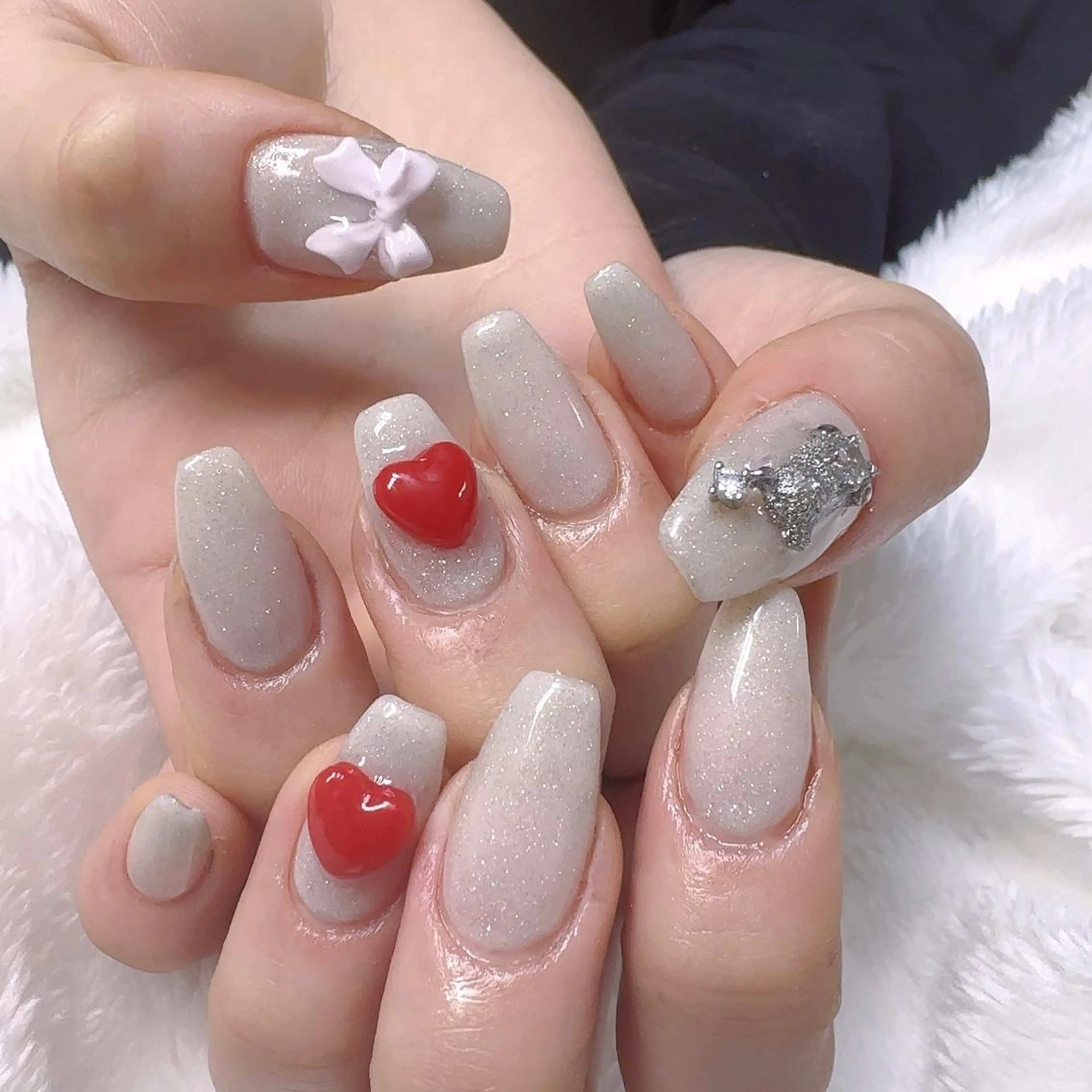 ネイル ハンドネイル Nail Salon ワンダフルのネイルデザイン