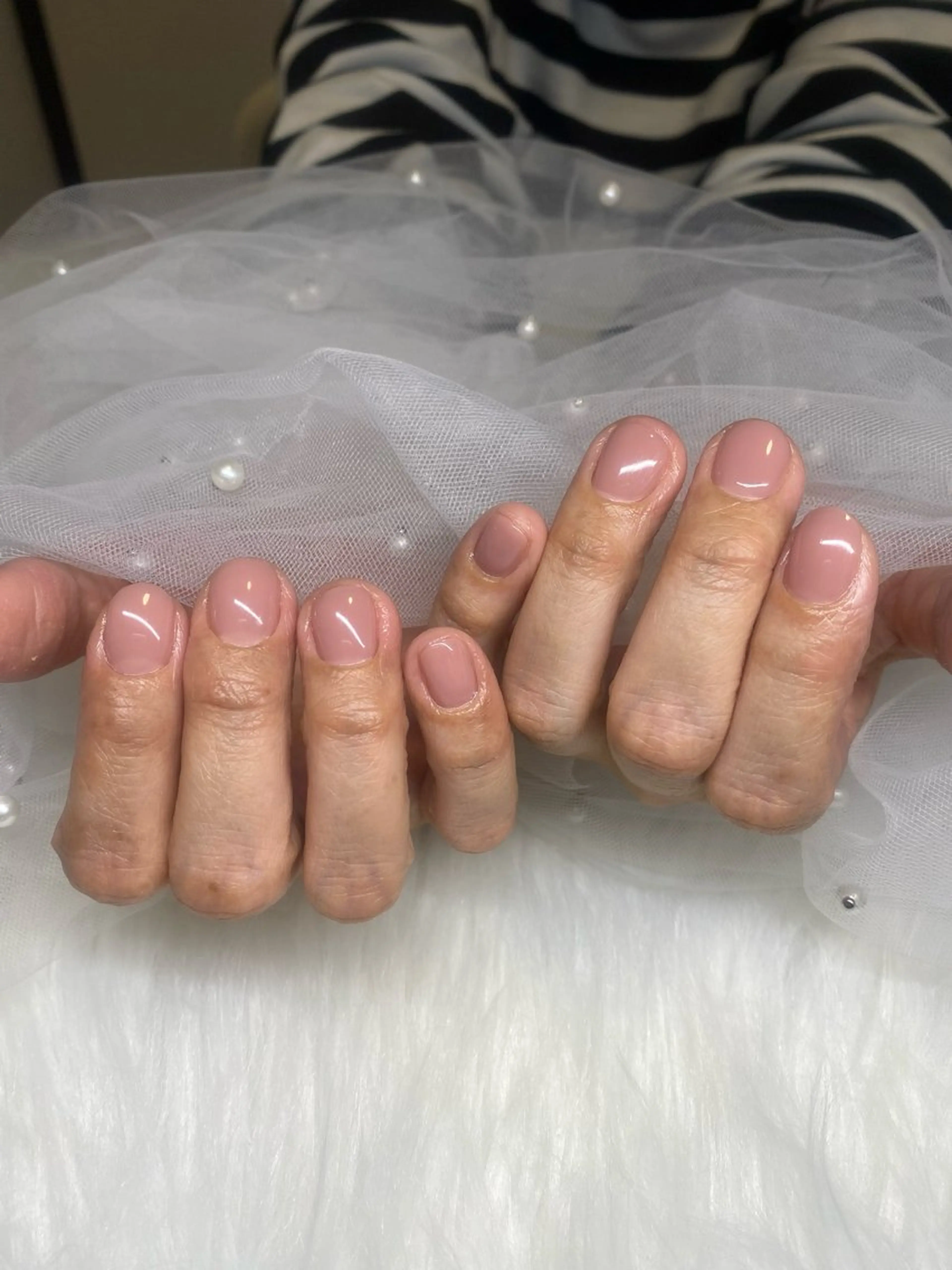 ネイル nail salon milkのネイルデザイン