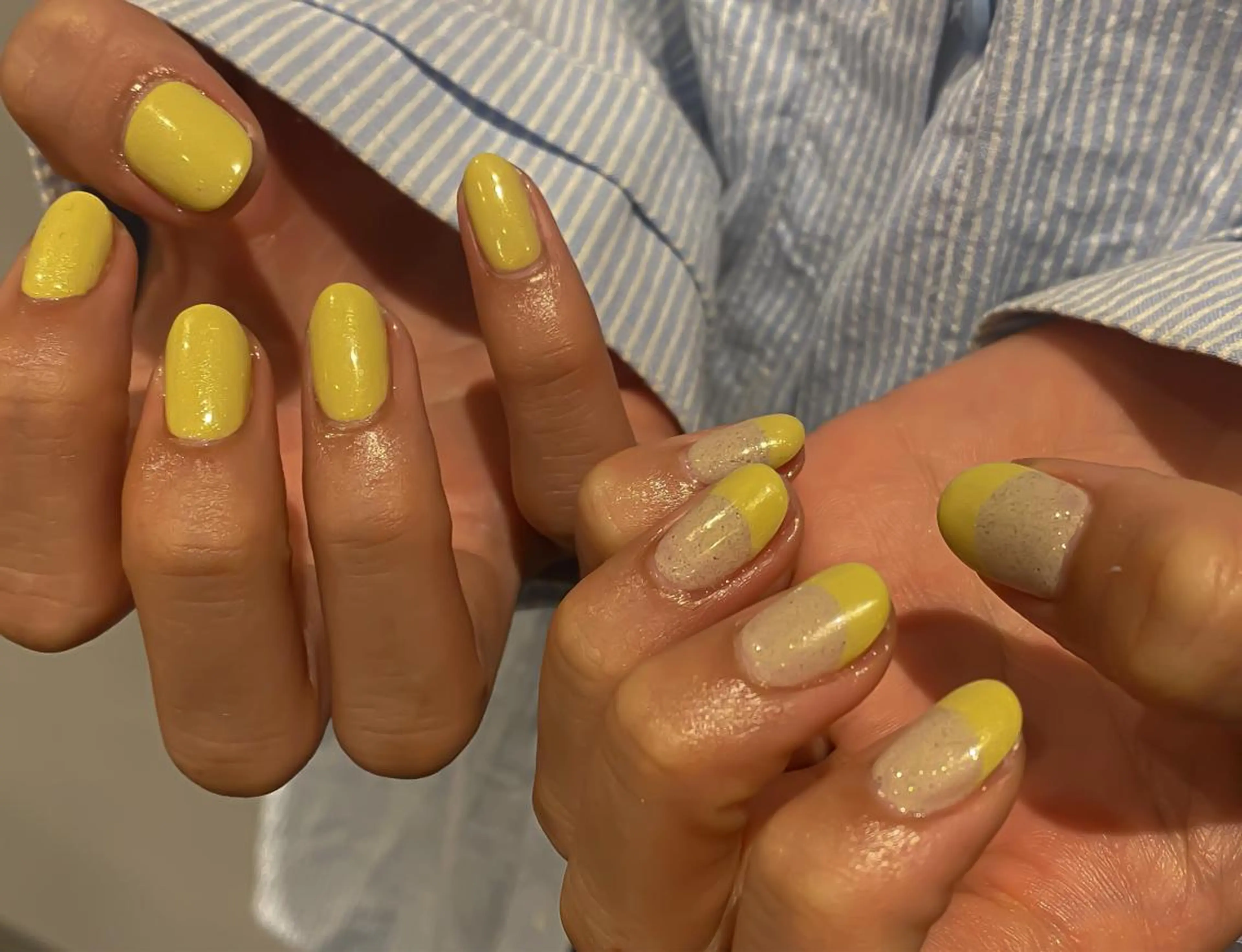 ネイル BNT nailsのネイルデザイン