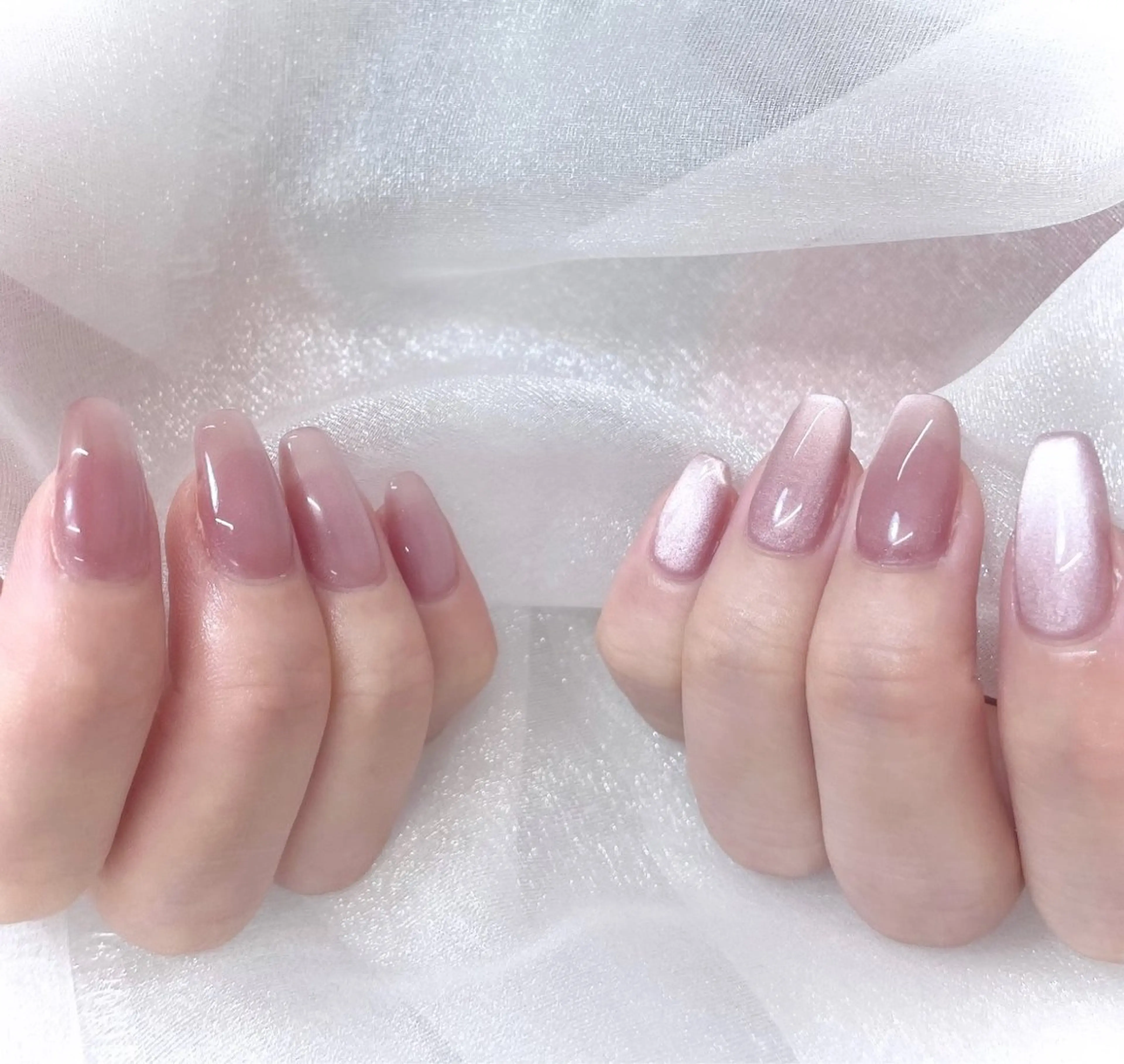 ネイル ハンドネイル Nail salon s.k.所属・Nailist. emiのネイルデザイン