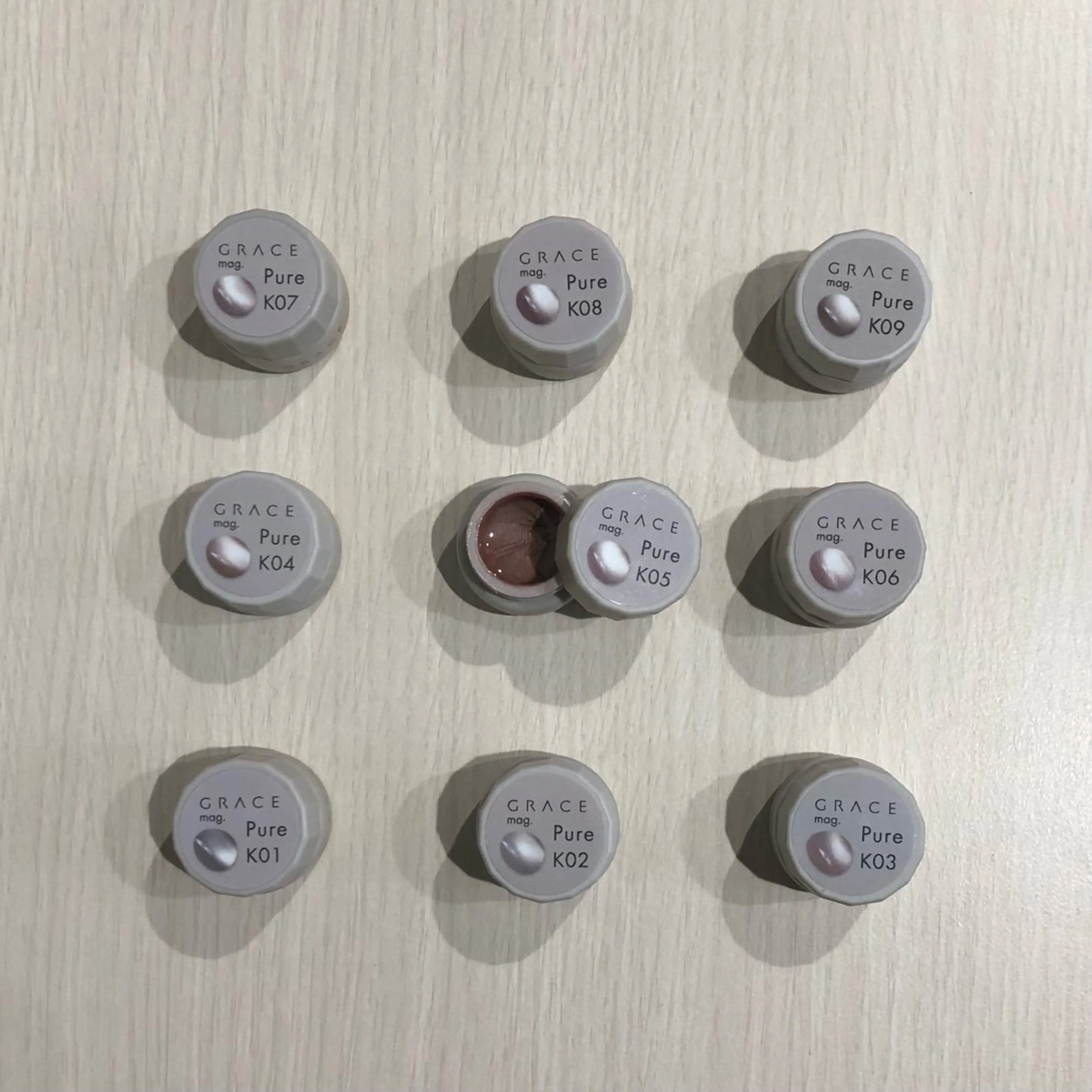 ネイル オフィスネイル Nail Salon Luno所属・Luno ルノ ⌇ササのネイルデザイン