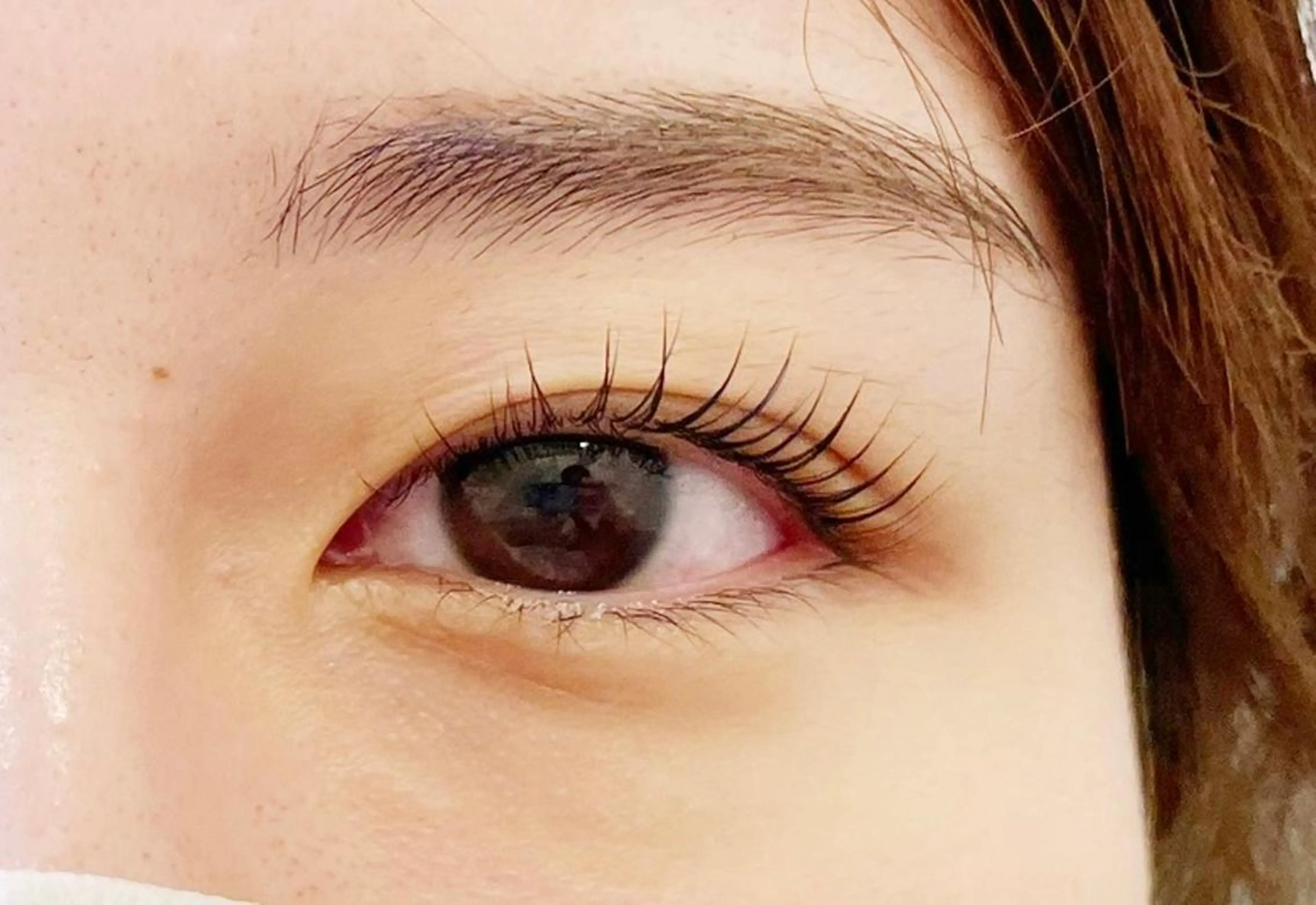 マツエク・マツパ yoshii 💐のマツエク・マツパデザイン