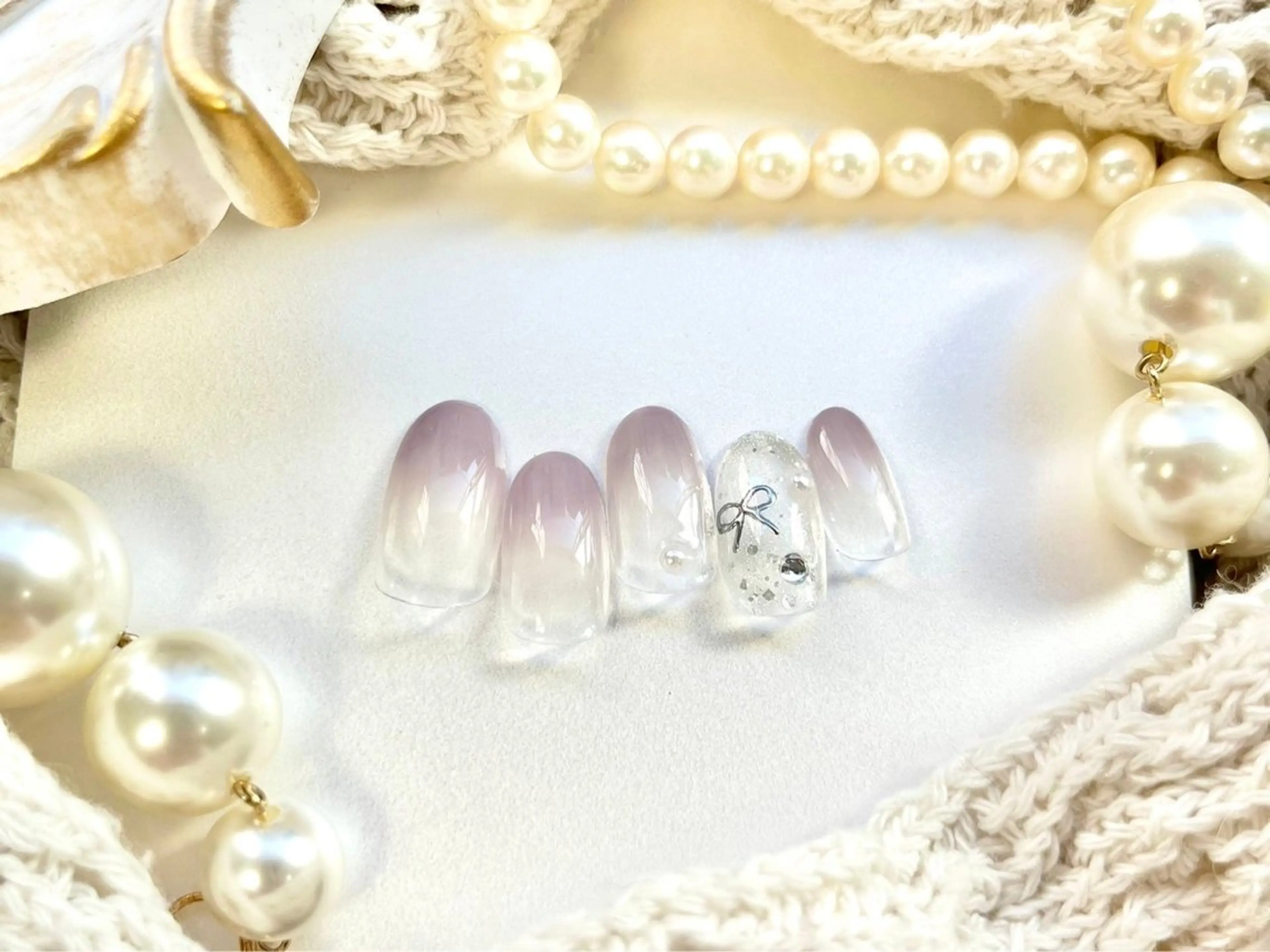 ネイル Verest 西荻窪のネイルデザイン