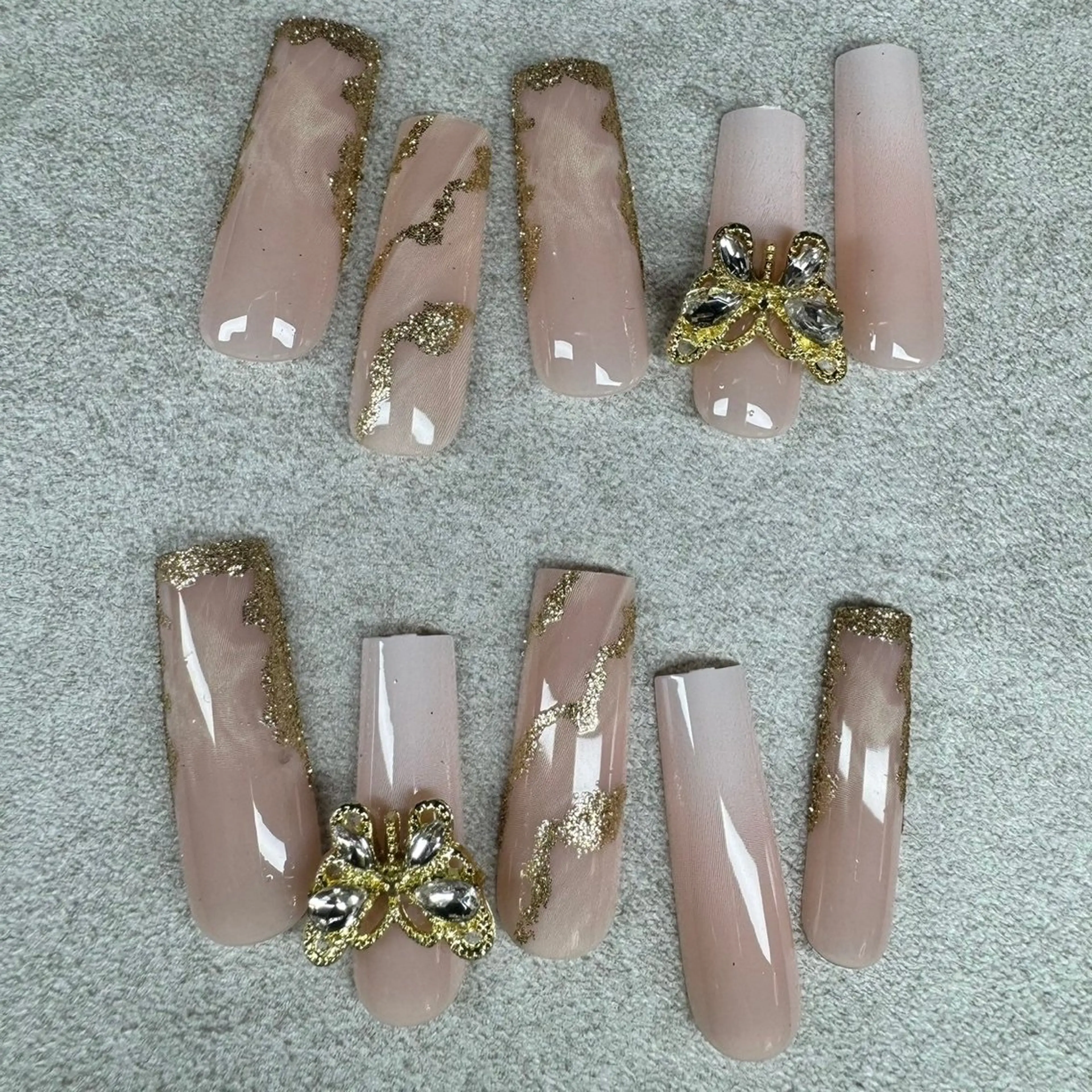 ネイル M&K　上田店所属・M&K 上田店の眉毛・アイブロウイメージ