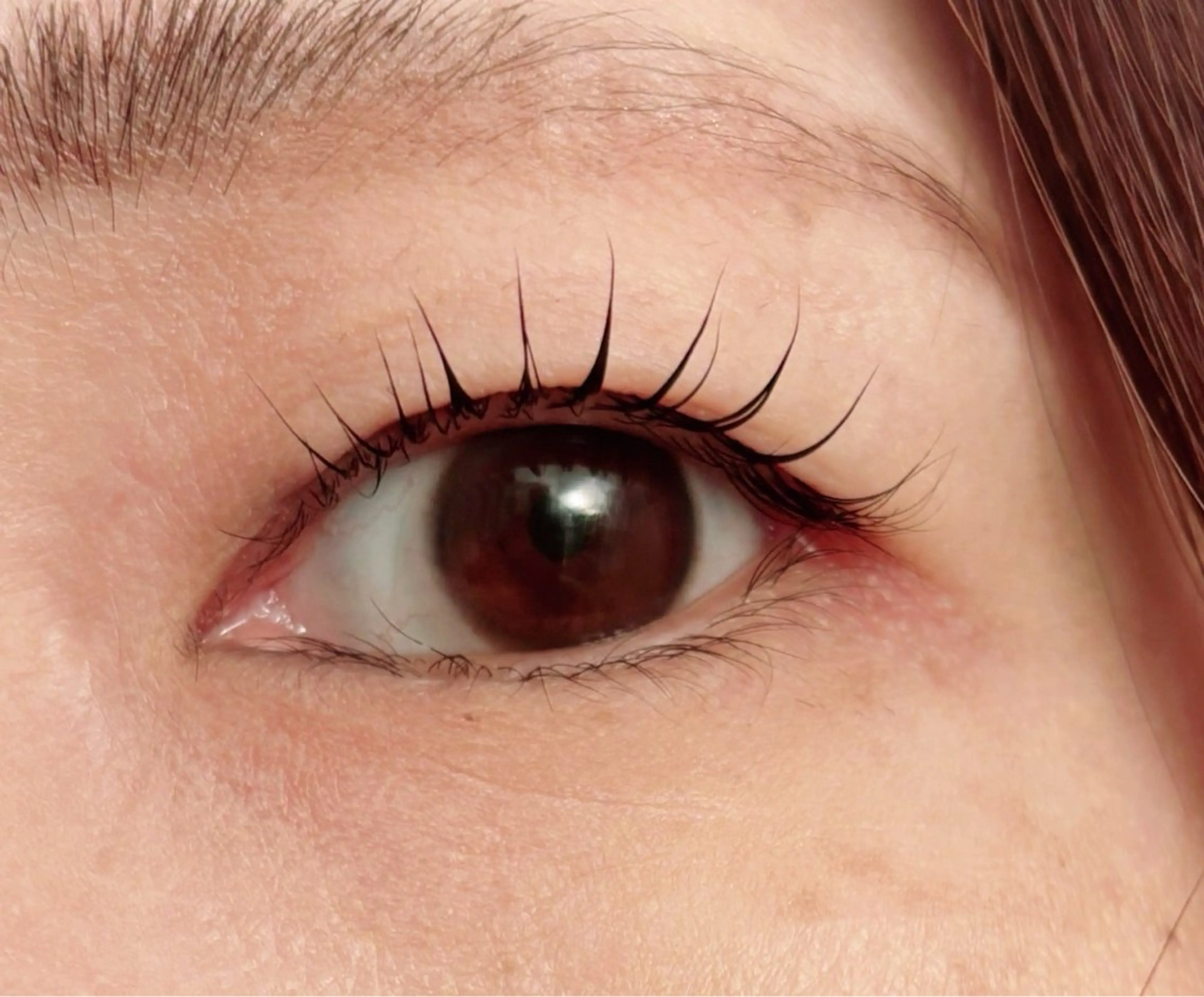 マツエク・マツパ マツパ Amelia* nail&eyeのマツエク・マツパデザイン