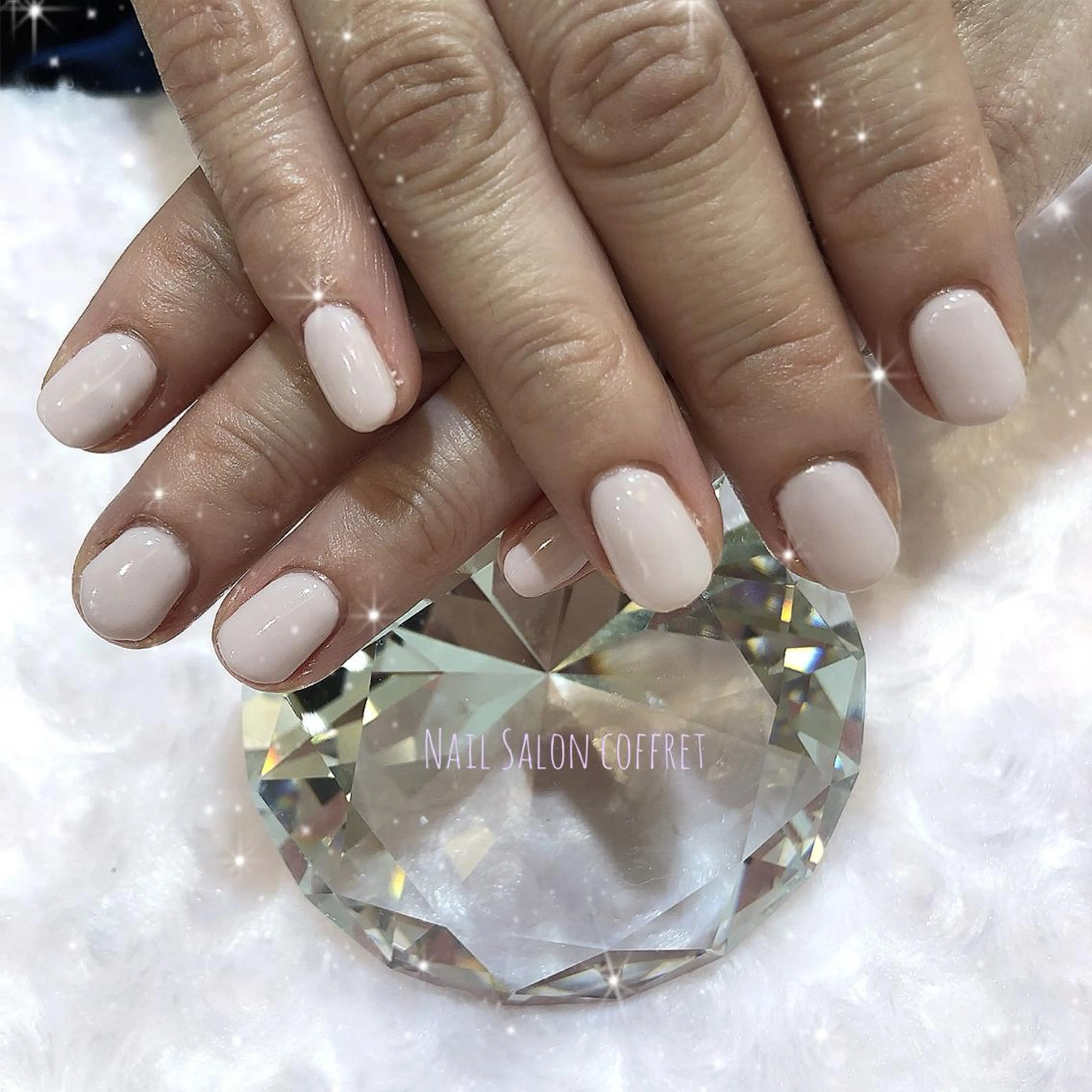 ネイル WOLTOKYO池袋 💕maiのネイルデザイン