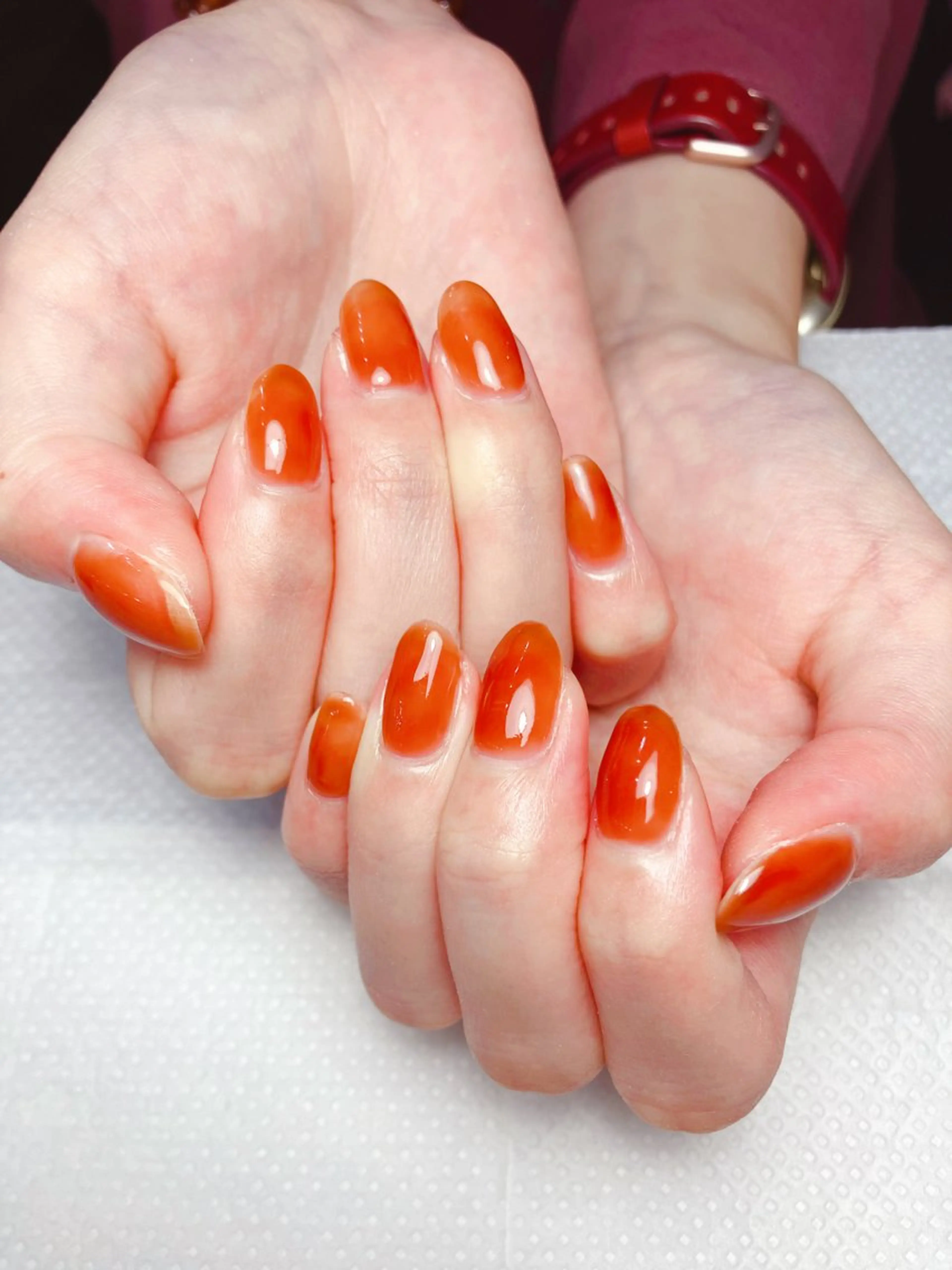 ネイル The Nail エミのネイルデザイン