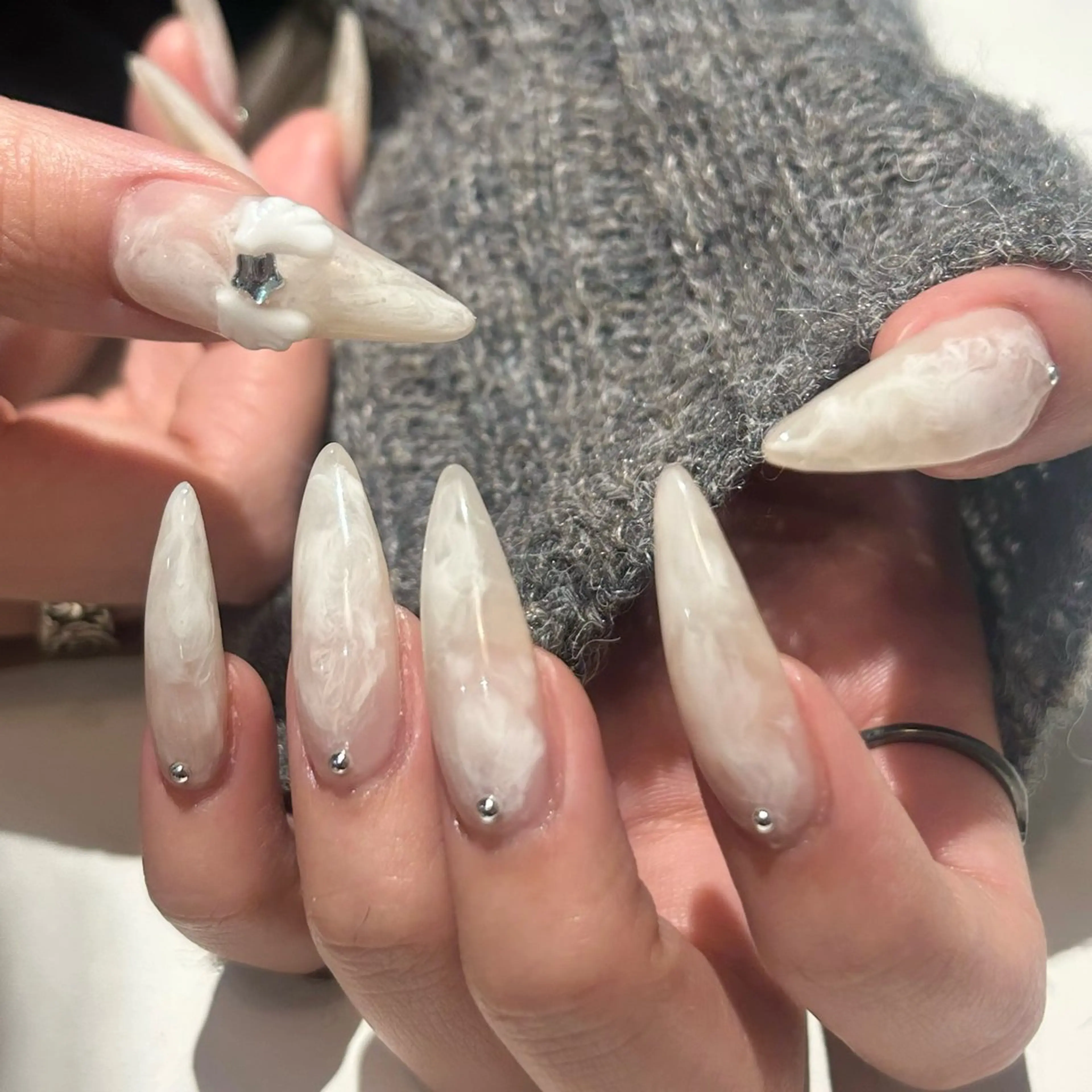 🌟【オフなし】持ち込みdesign 6,900円​〜​🌟の写真